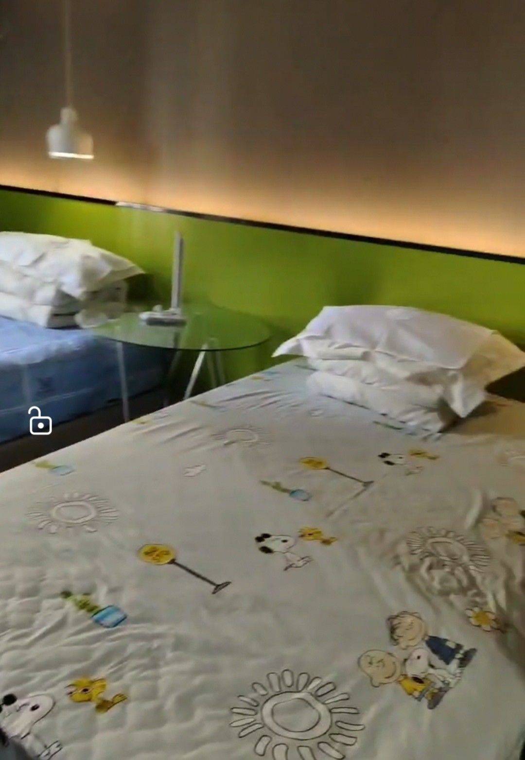 Cozy Home | Clean&Comfy | No Gender Limit | 80RMB/Night