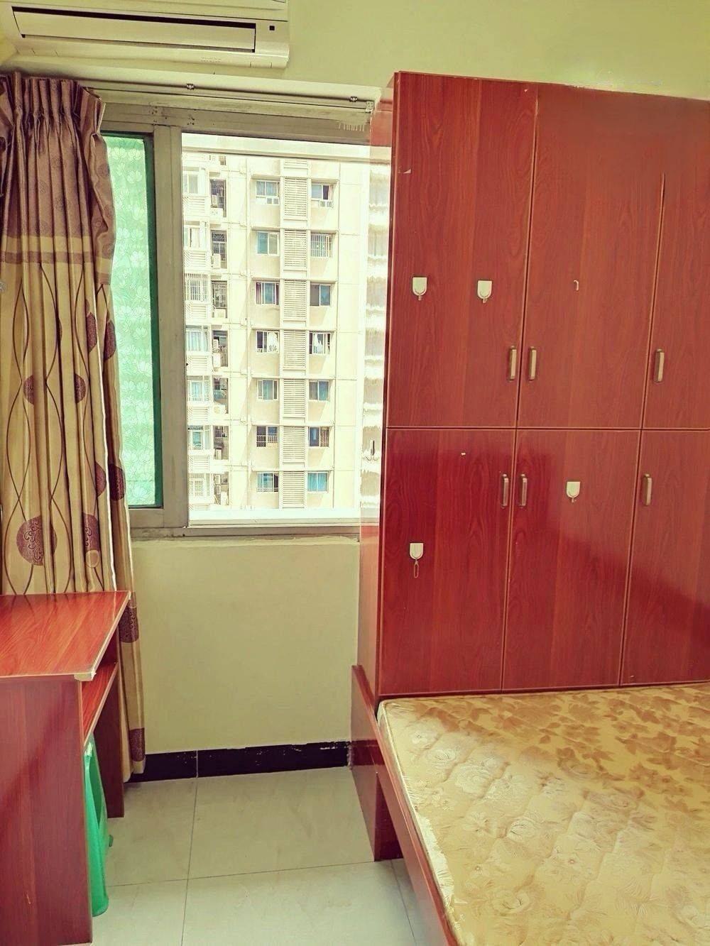 Chongqing-Jiulongpo-Cozy Home,Clean&Comfy,No Gender Limit,Hustle & Bustle,Chilled