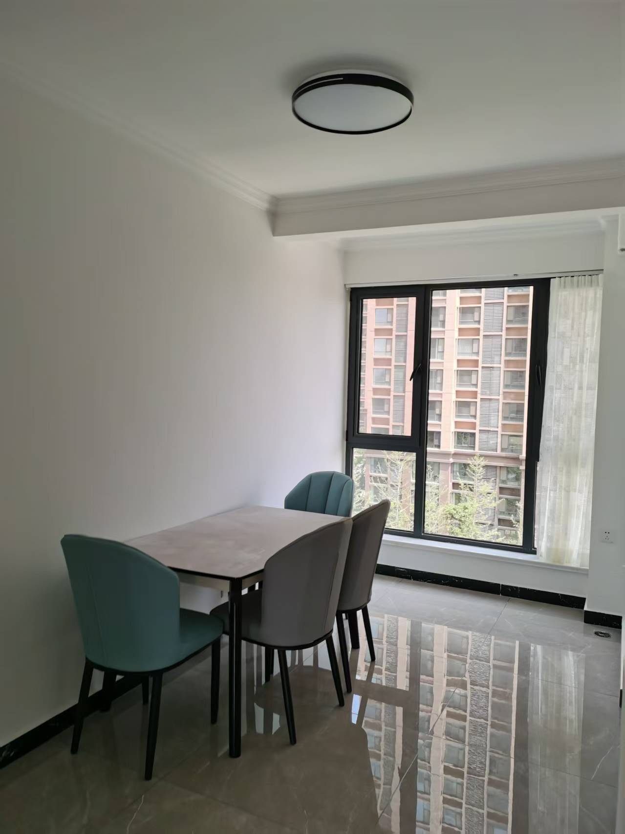 郑州 金水 | 明德园_4