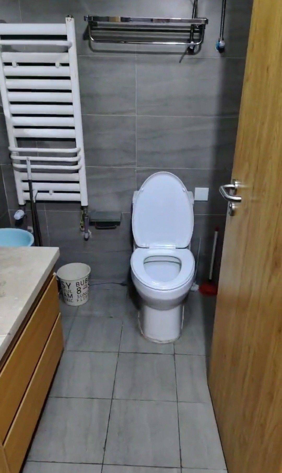 Cozy Home | Clean&Comfy | No Gender Limit | 80RMB/Night