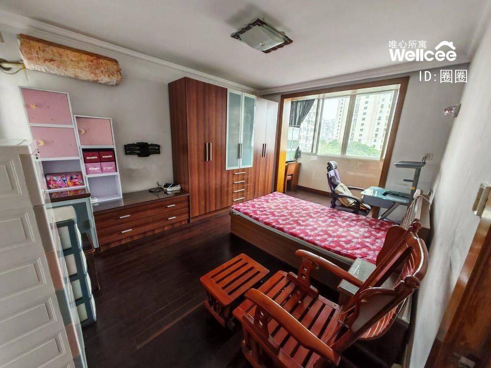 Shanghai-Jing‘An-Cozy Home,No Gender Limit