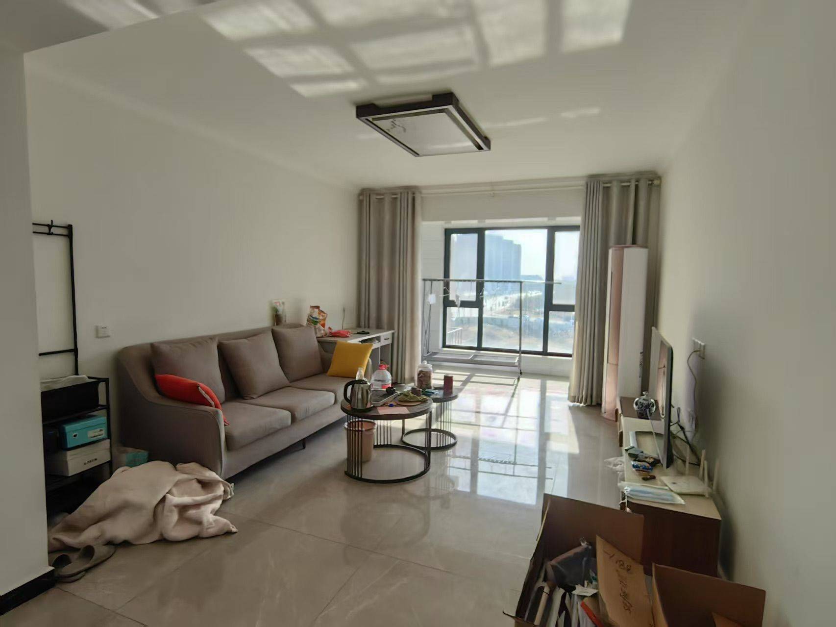 郑州 金水 | 明德园_7