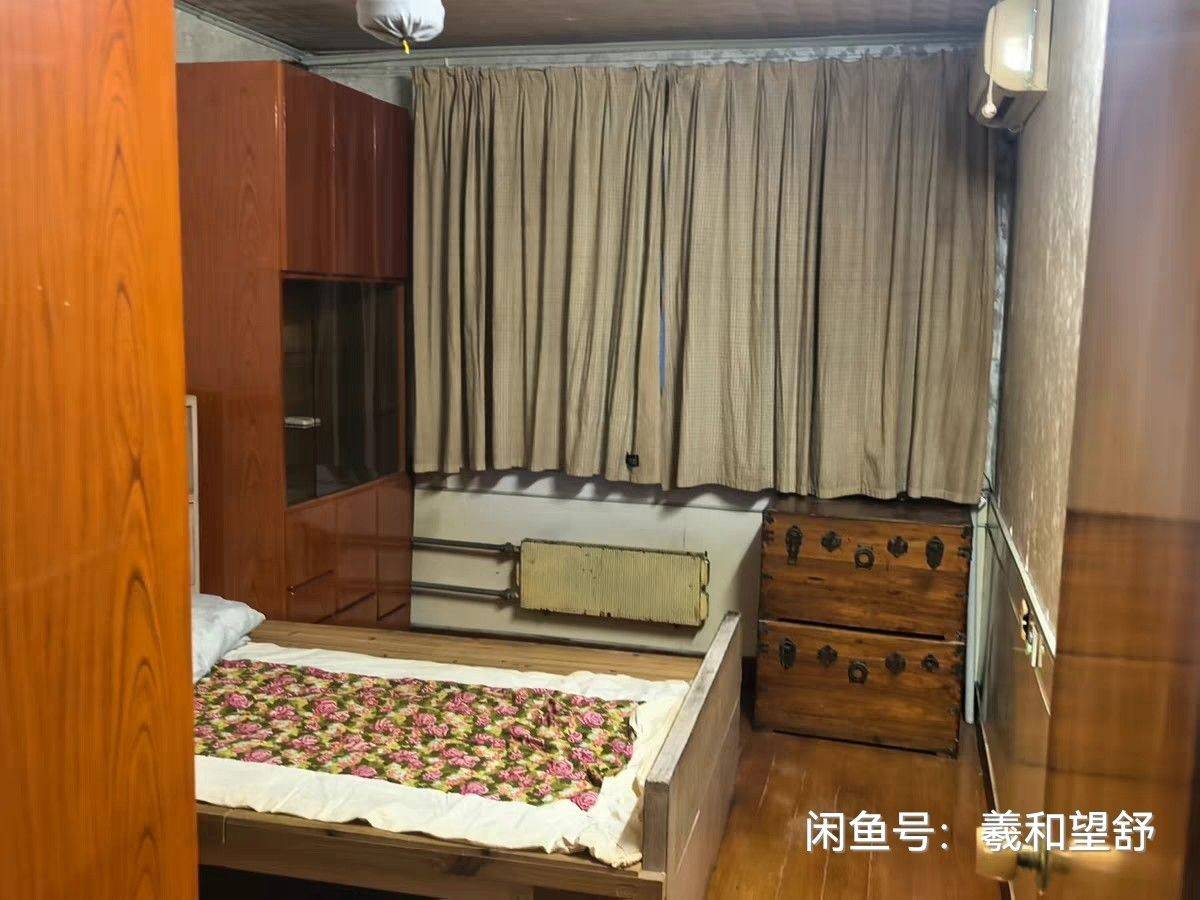 寧波 鎮海 | 石化三建社区-93幢_5