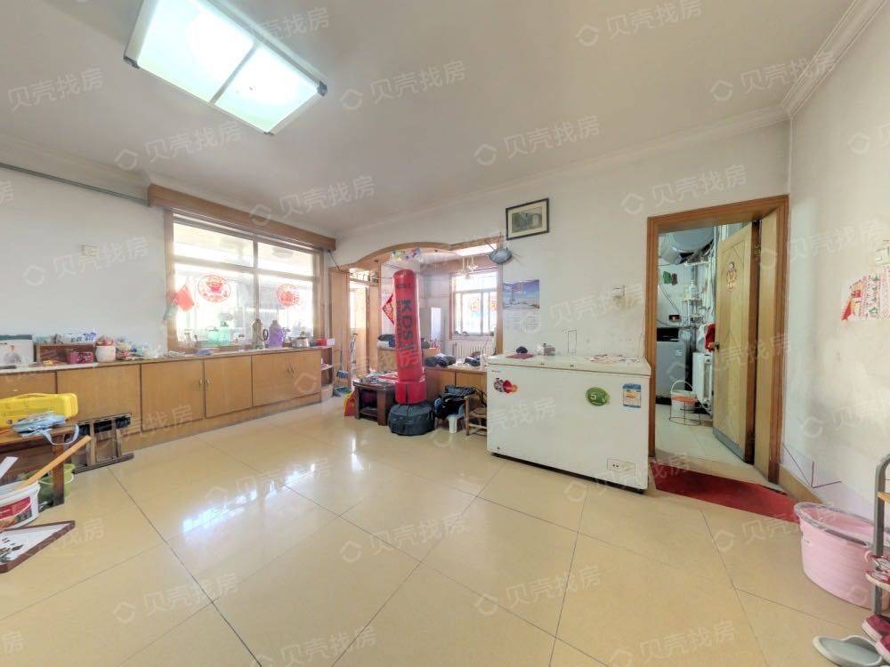 韦记烤鸭整租房源3