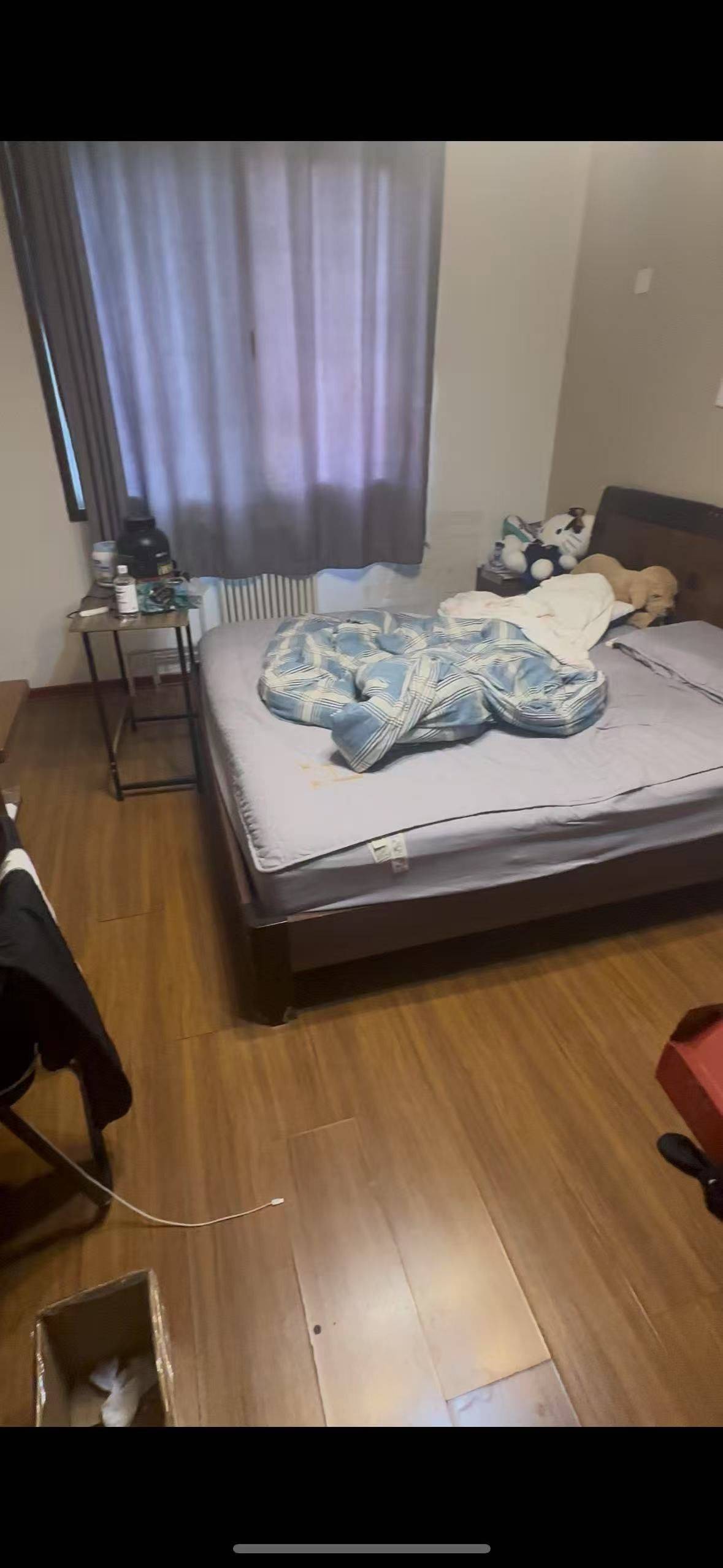 桃子20整租房源2