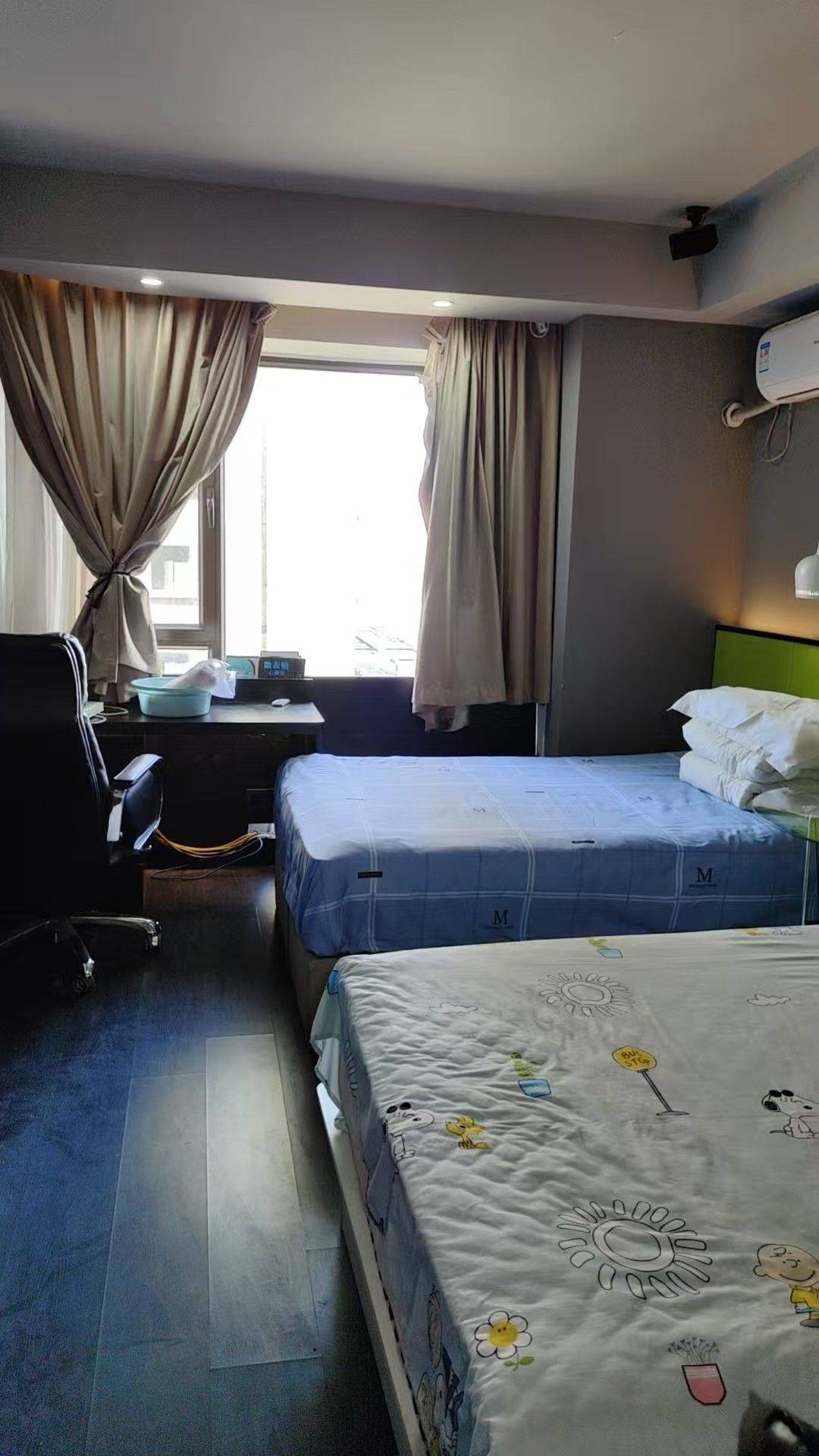 Cozy Home | Clean&Comfy | No Gender Limit | 80RMB/Night