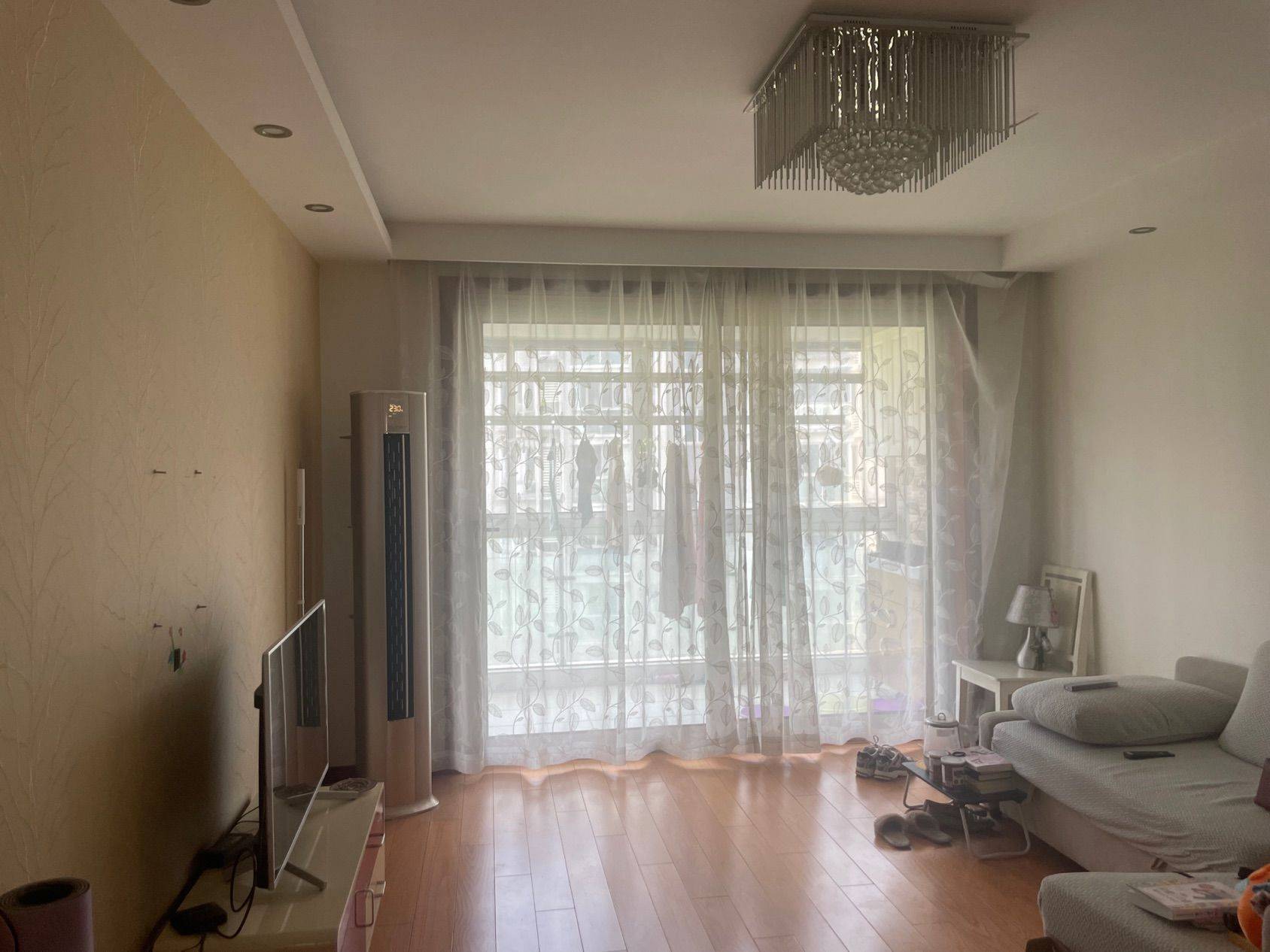 Shanghai-Jing‘An-Clean&Comfy,No Gender Limit