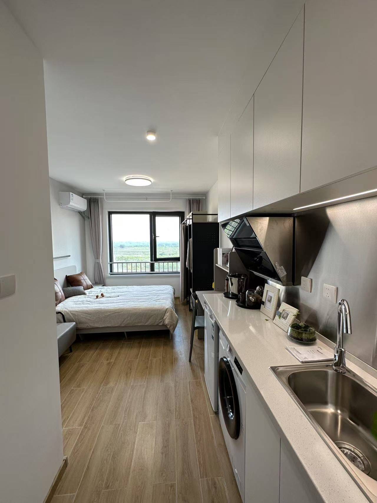 Beijing-Fengtai-Cozy Home