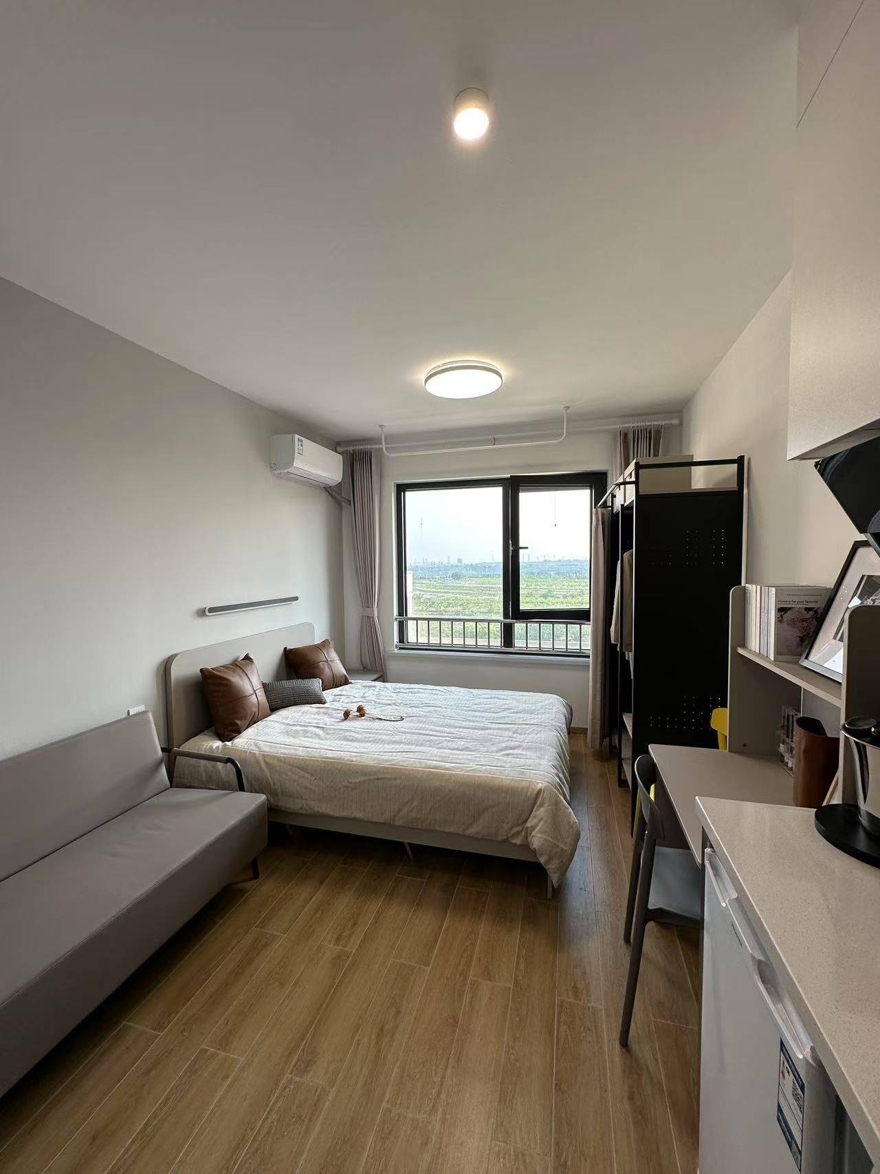 Beijing-Fengtai-Cozy Home