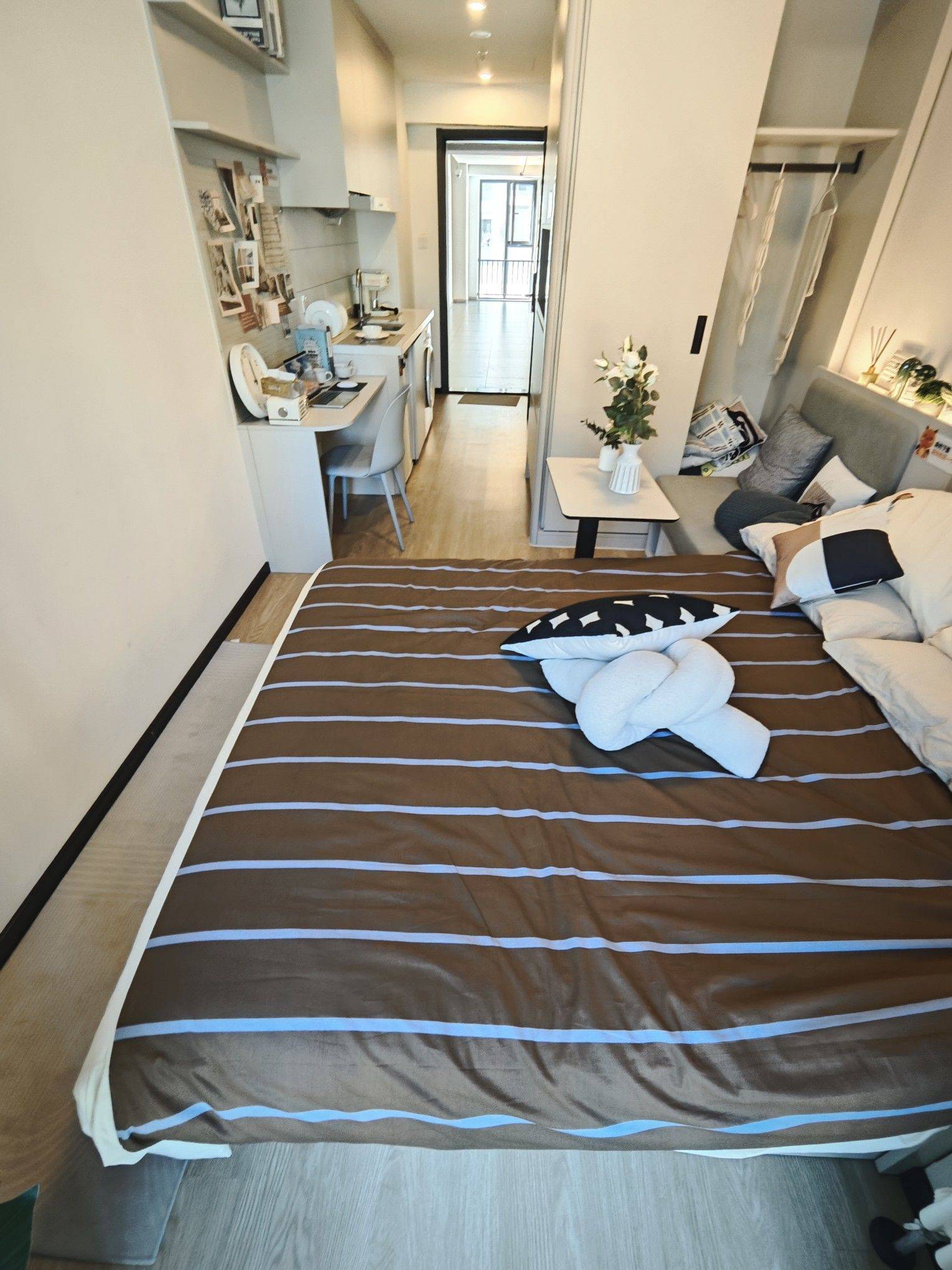 Beijing-Haidian-Cozy Home,Clean&Comfy,No Gender Limit,Chilled