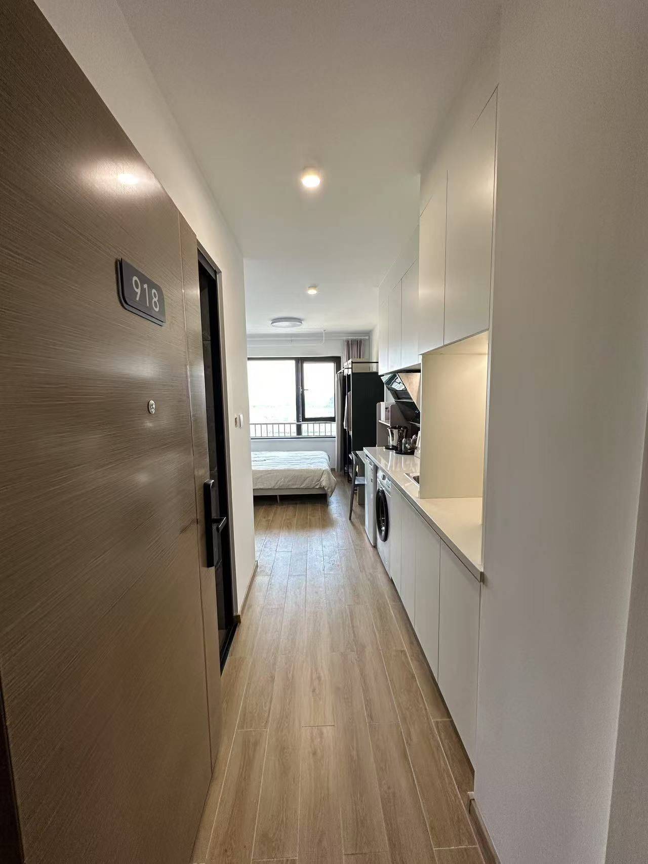 Beijing-Fengtai-Cozy Home