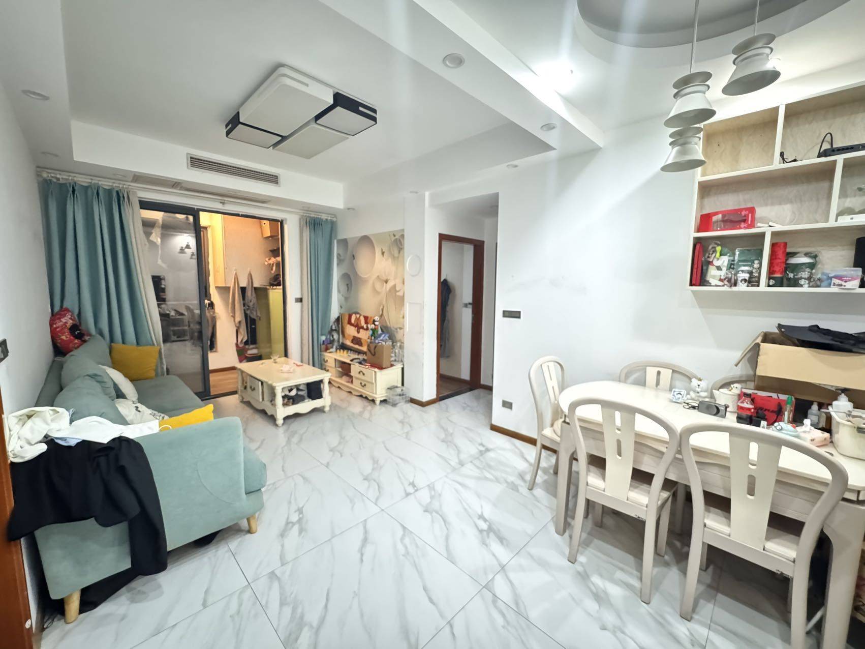 花露水整租房源2