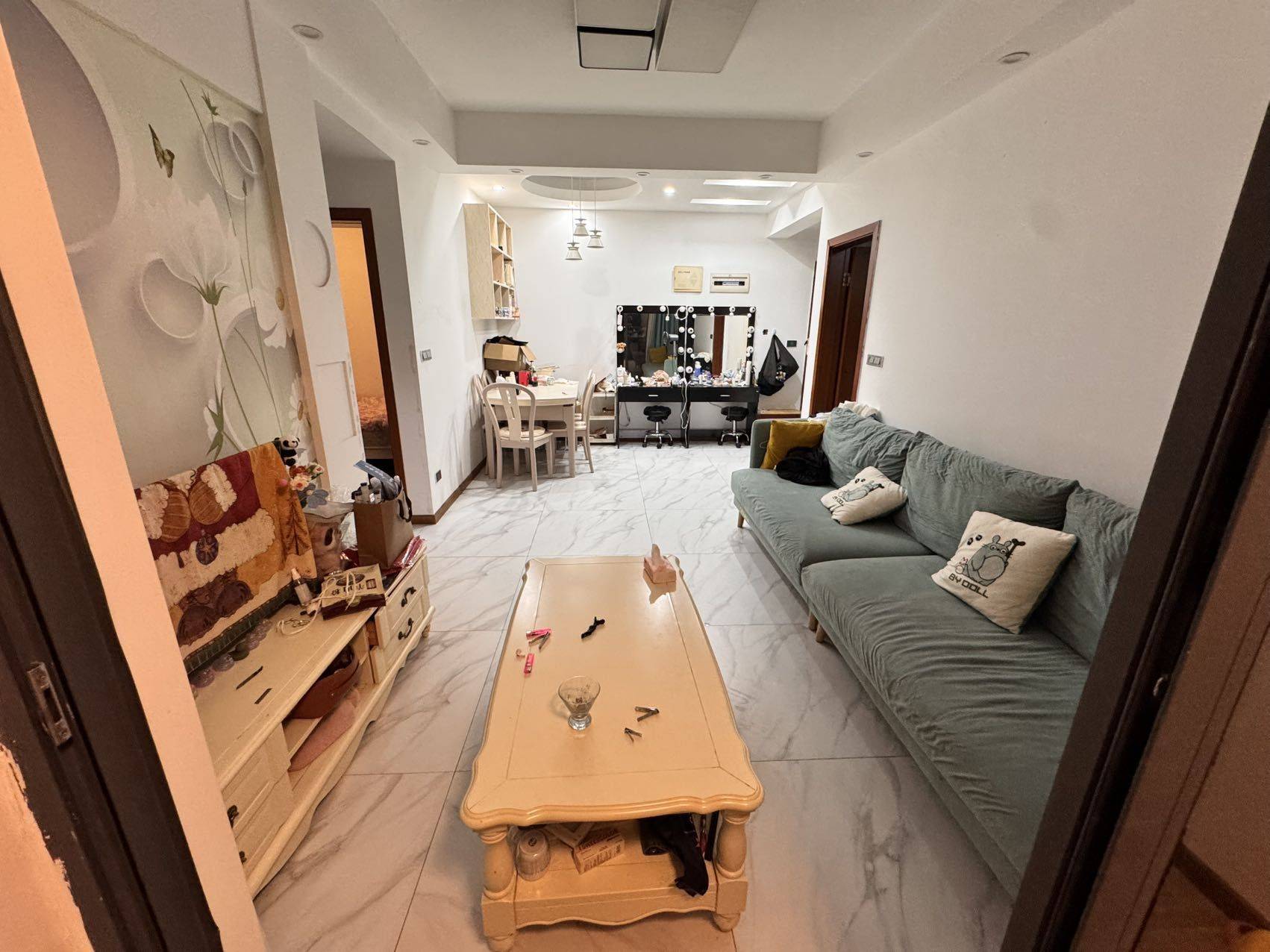 重慶 江北 | 聚丰纵横国际广场-1栋_6