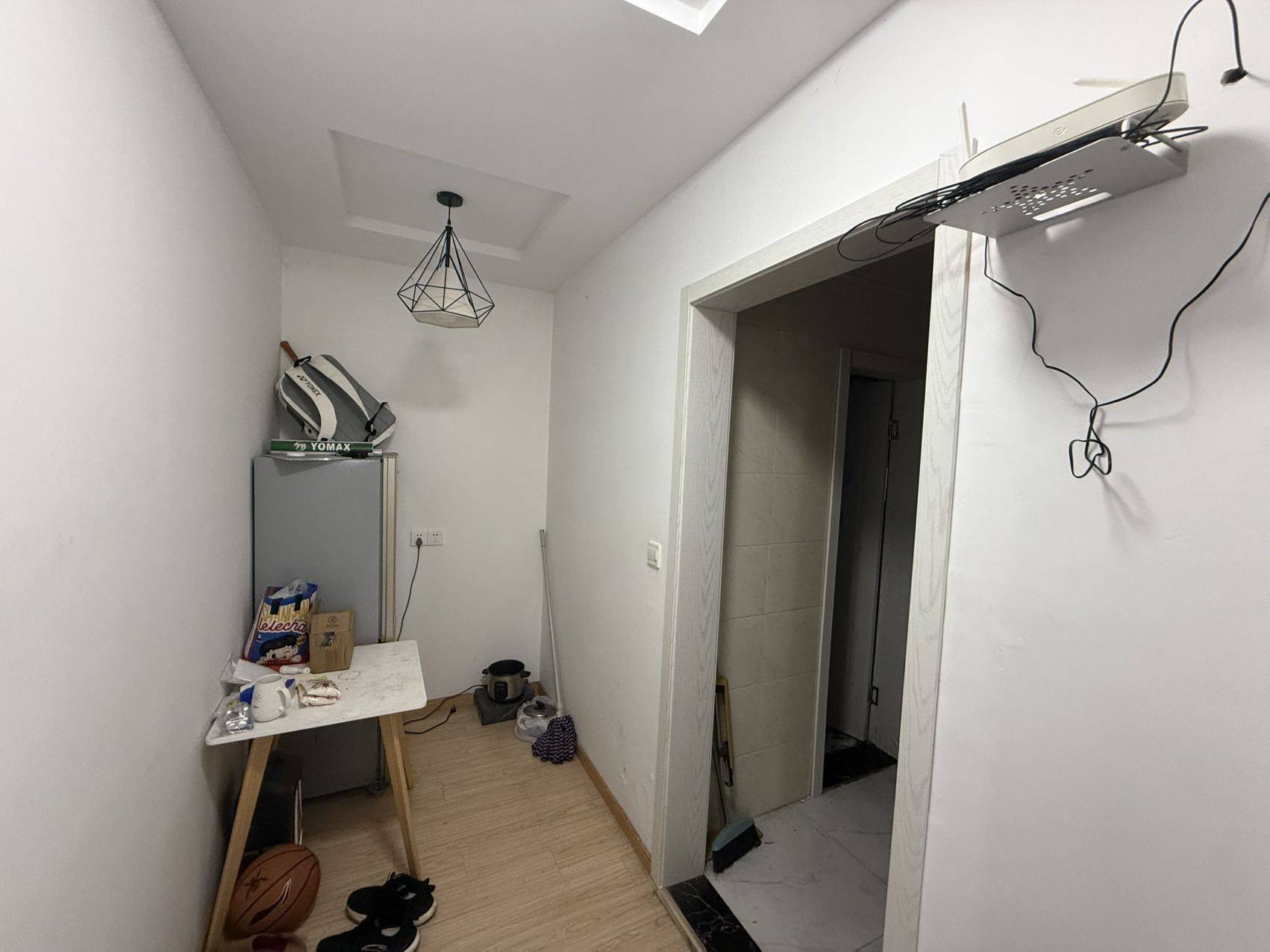 Shanghai-Pudong-Cozy Home,No Gender Limit