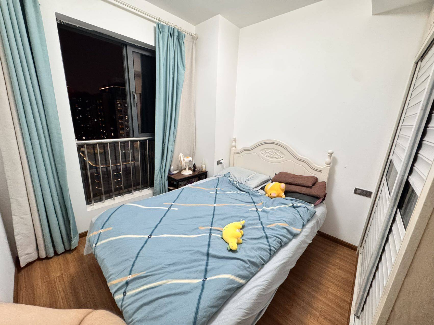 花露水整租房源3