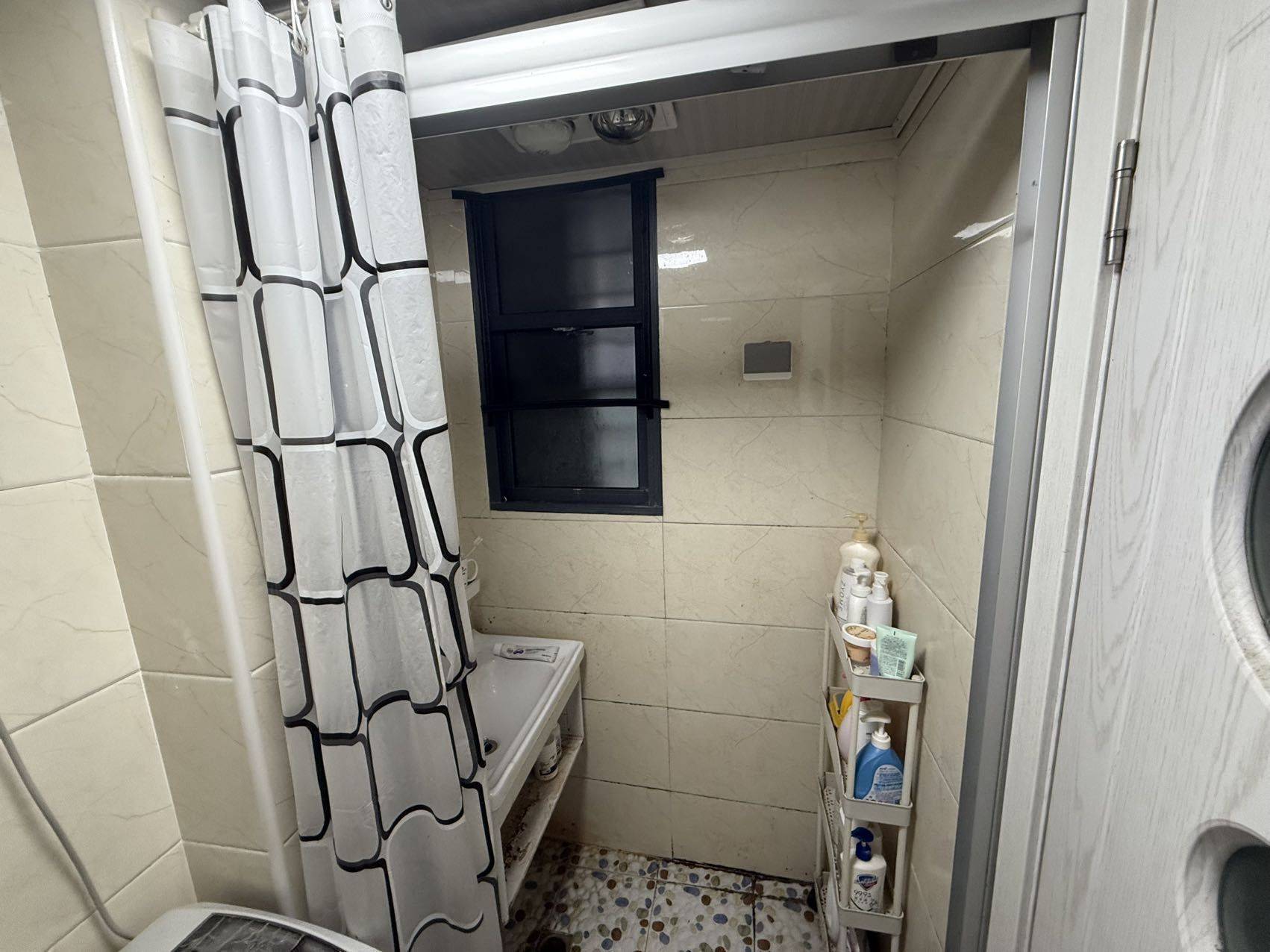 Shanghai-Pudong-Cozy Home,No Gender Limit