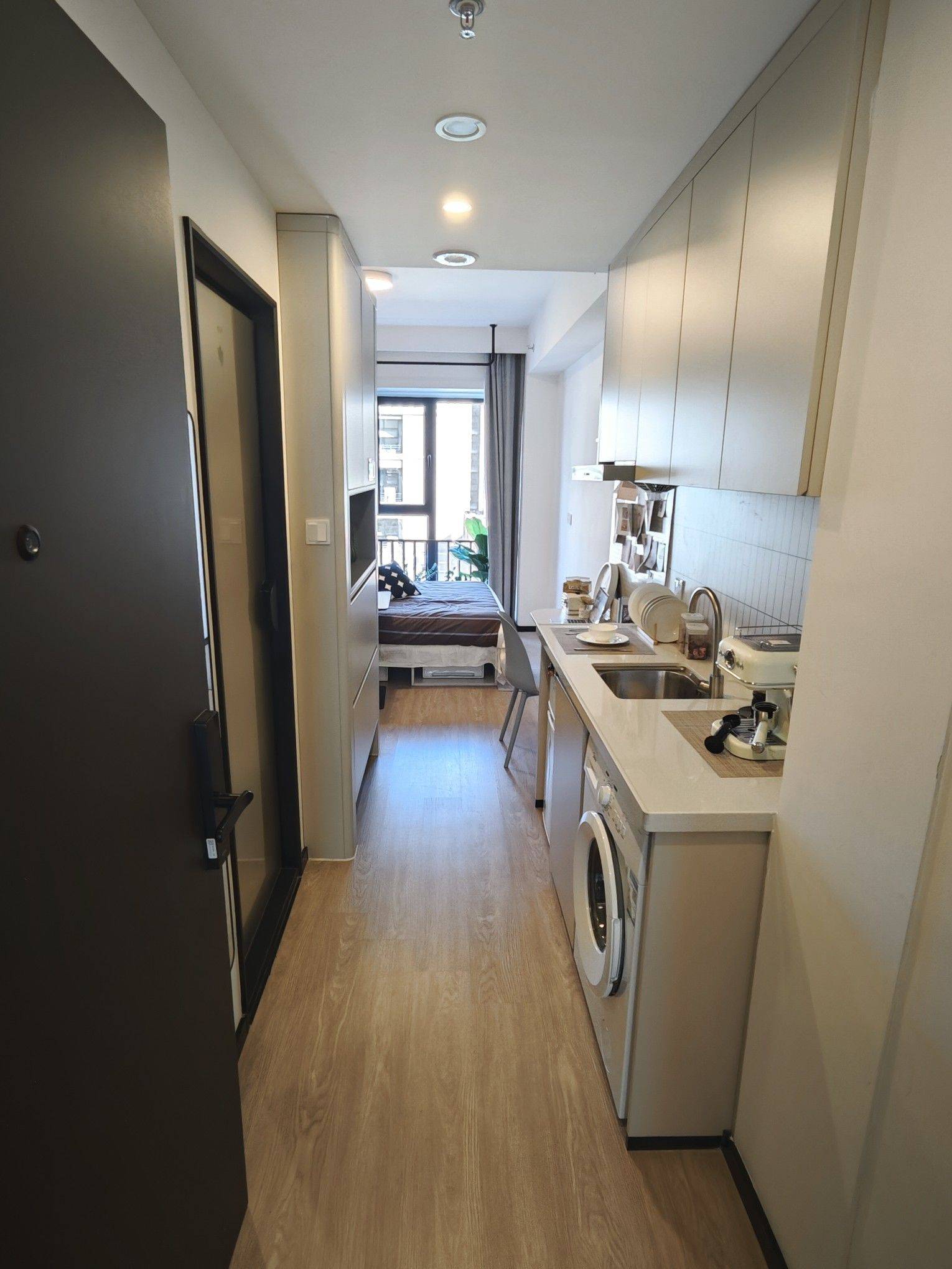 Beijing-Haidian-Cozy Home,Clean&Comfy,No Gender Limit,Chilled