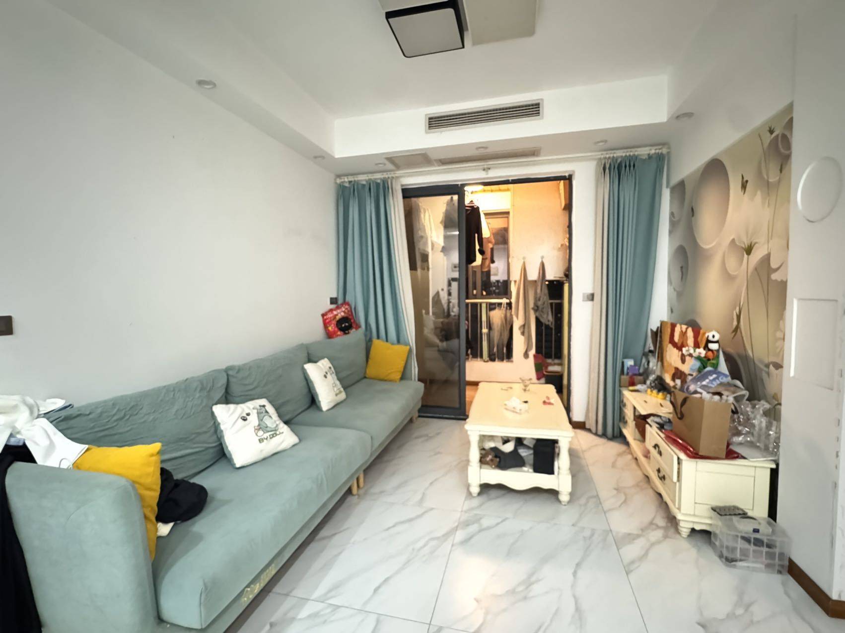 花露水整租房源1