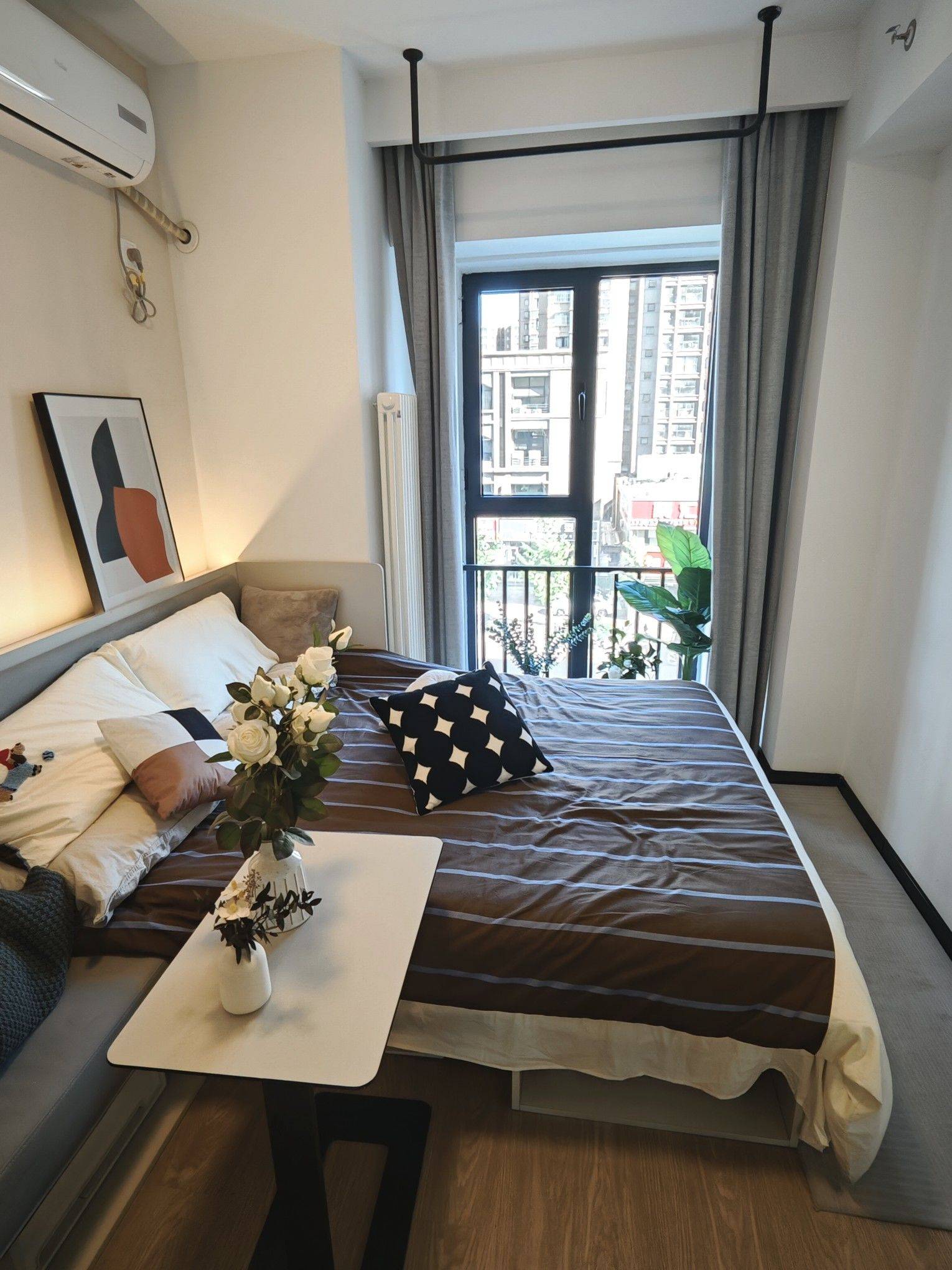Beijing-Haidian-Cozy Home,Clean&Comfy,No Gender Limit,Chilled