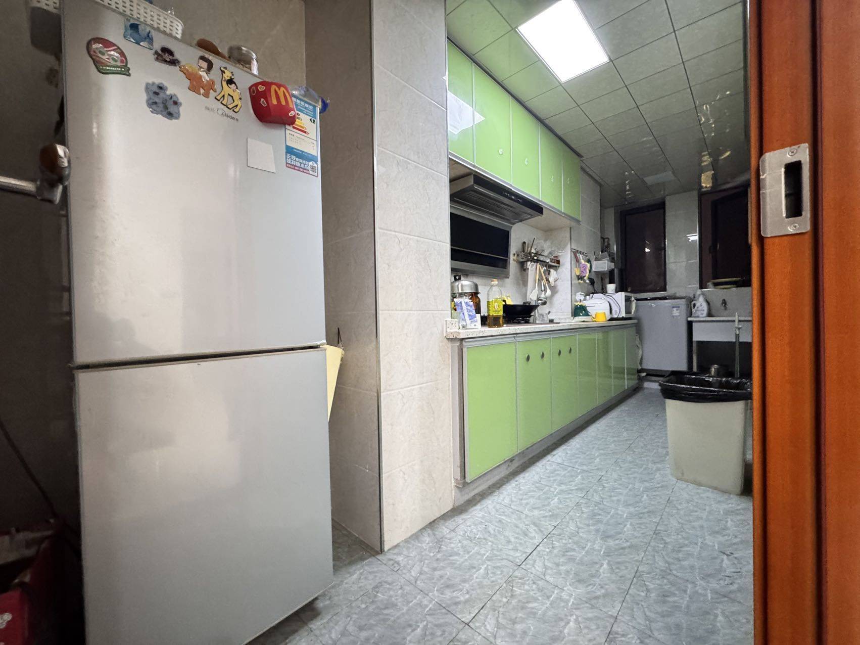 重慶 江北 | 聚丰纵横国际广场-1栋_4