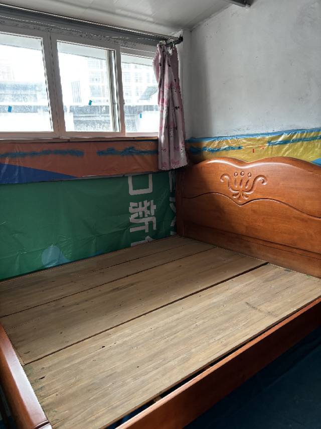 Chongqing Dadukou | 柏华小区_3