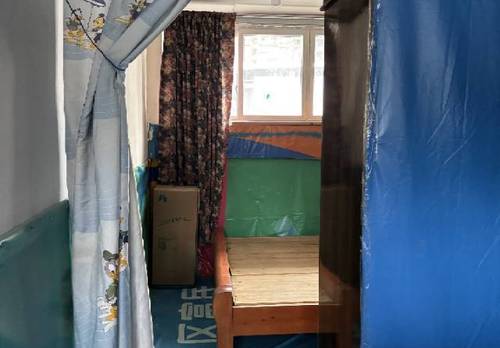 Dadukou 柏华小区