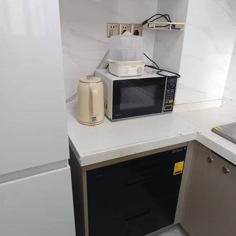 Zhuhai Doumen | 展科花园_4