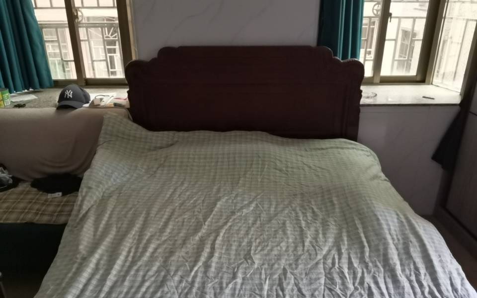 Shenzhen-Longhua-Cozy Home,Clean&Comfy,No Gender Limit,Hustle & Bustle