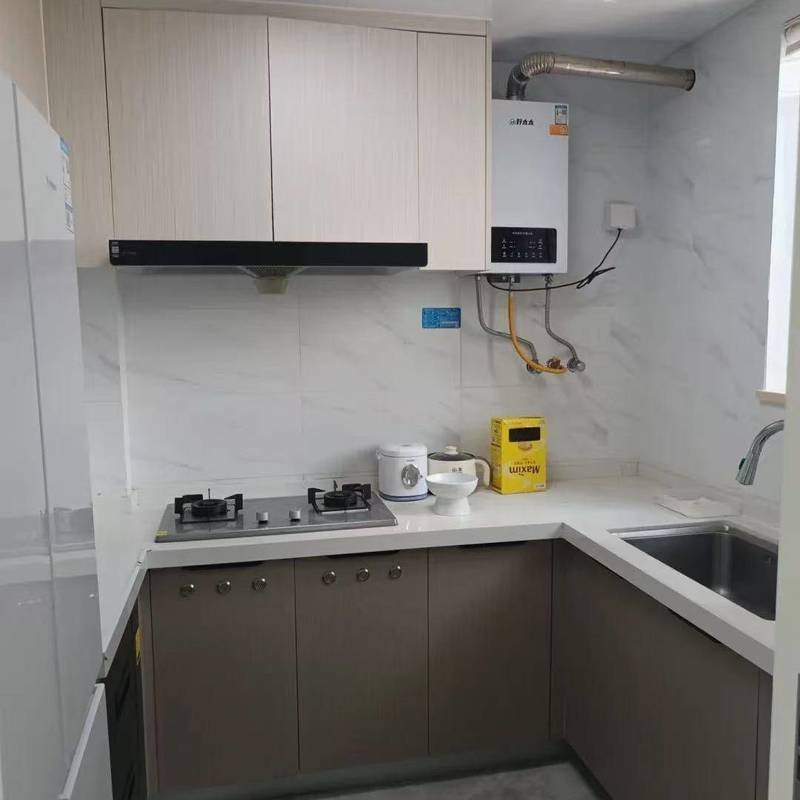 Zhuhai Doumen | 展科花园_3