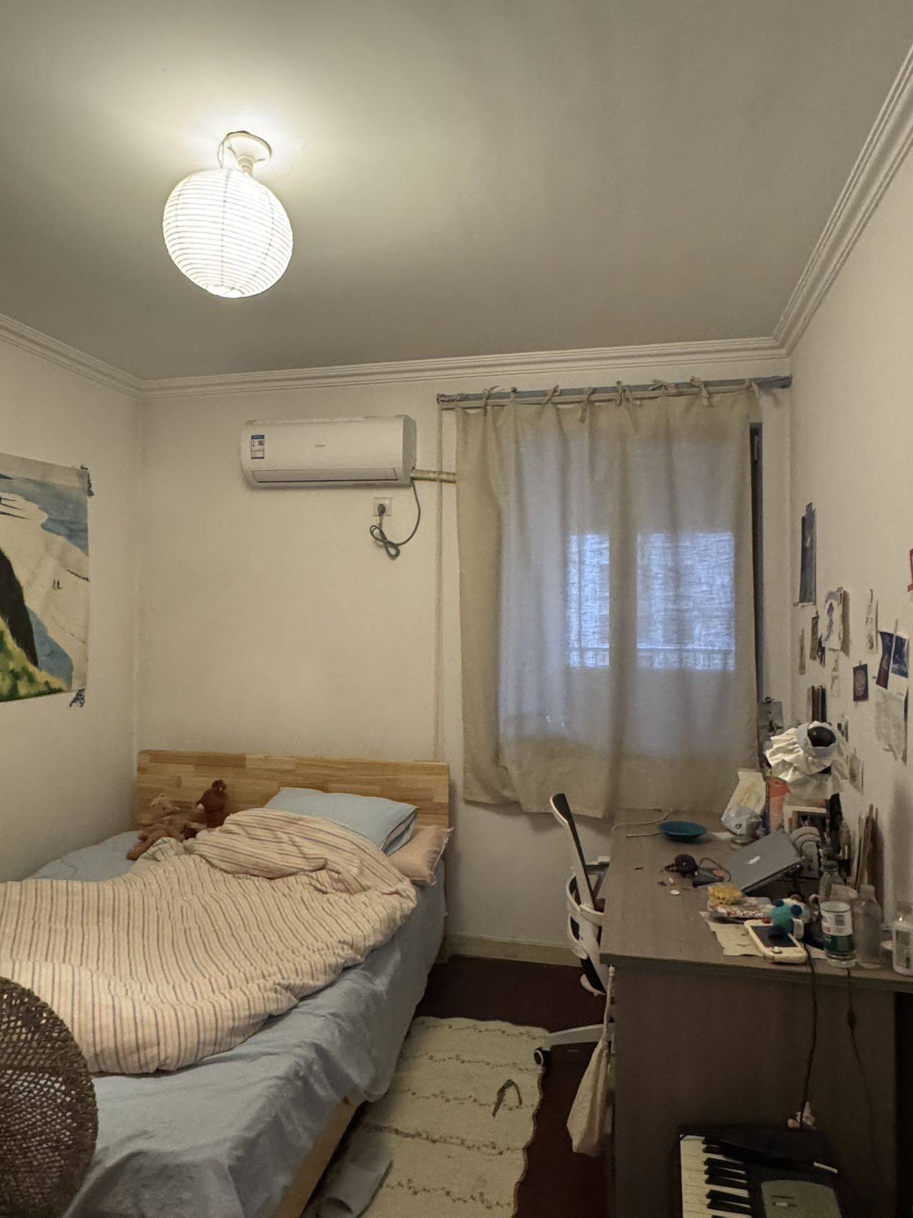 Qingdao Laoshan | 恒易慧心园-2号楼_3