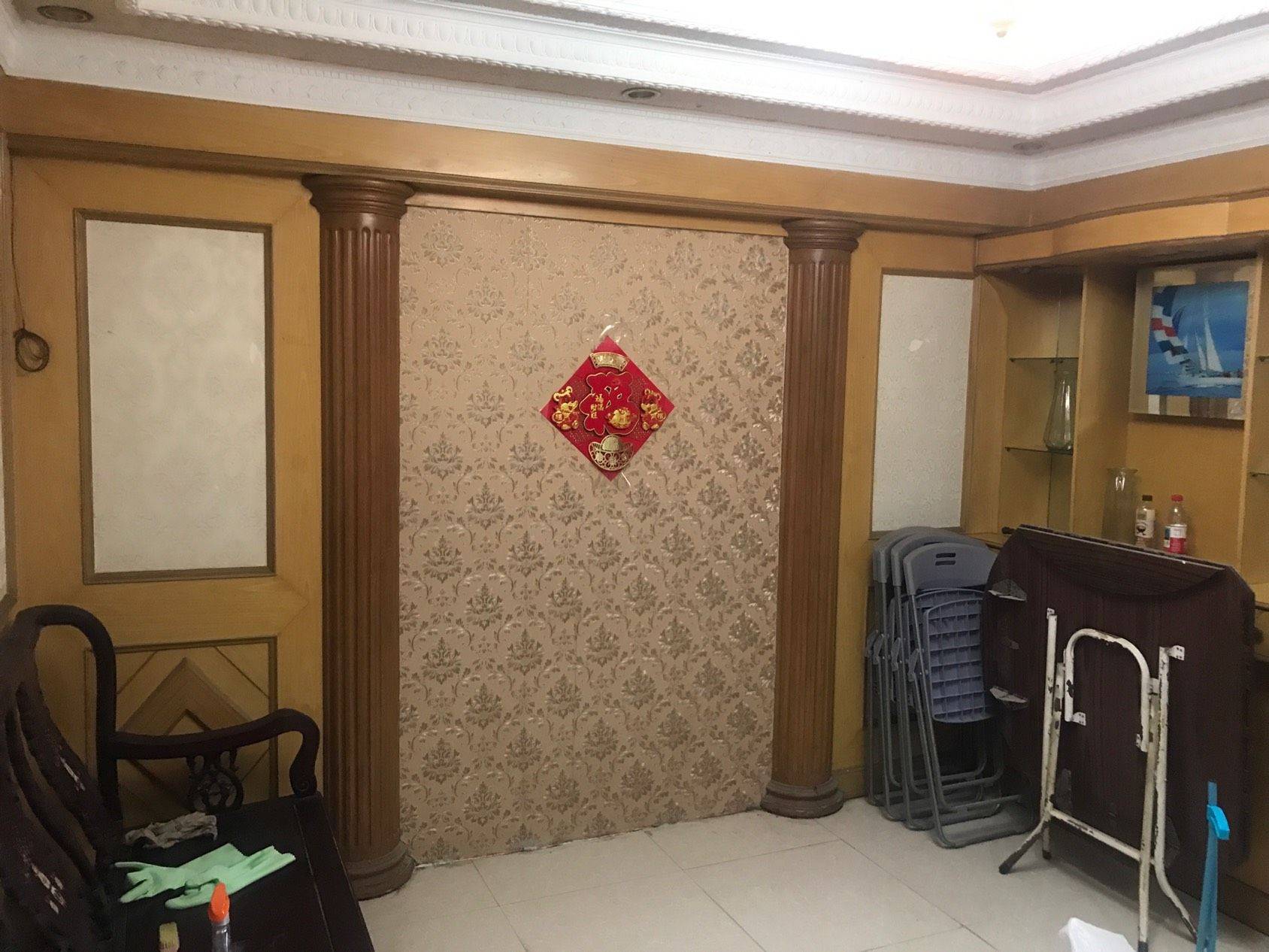 上海-浦東-溫馨小窩