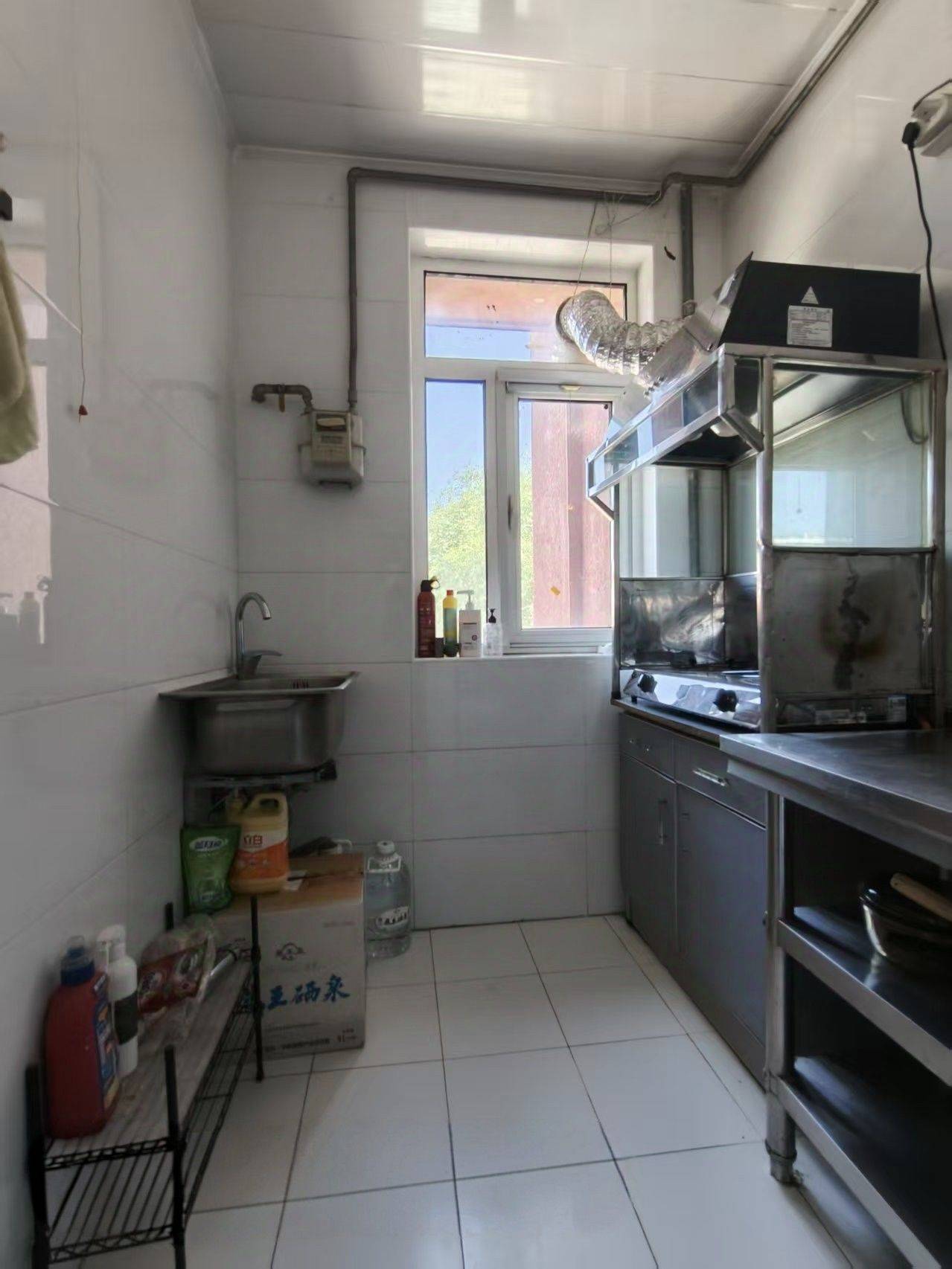 Beijing-Xicheng-Cozy Home,Clean&Comfy,No Gender Limit,Hustle & Bustle,“Friends”,Chilled