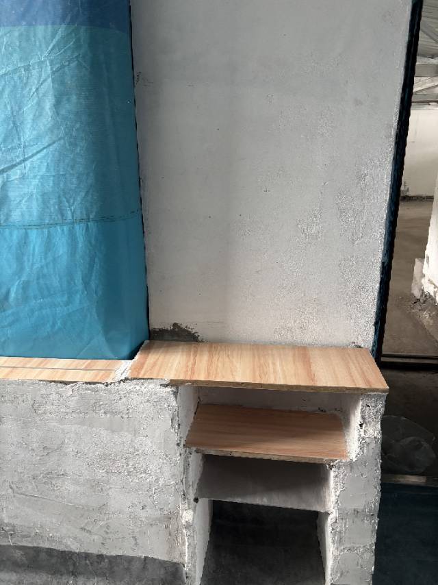 Chongqing Dadukou | 柏华小区_6