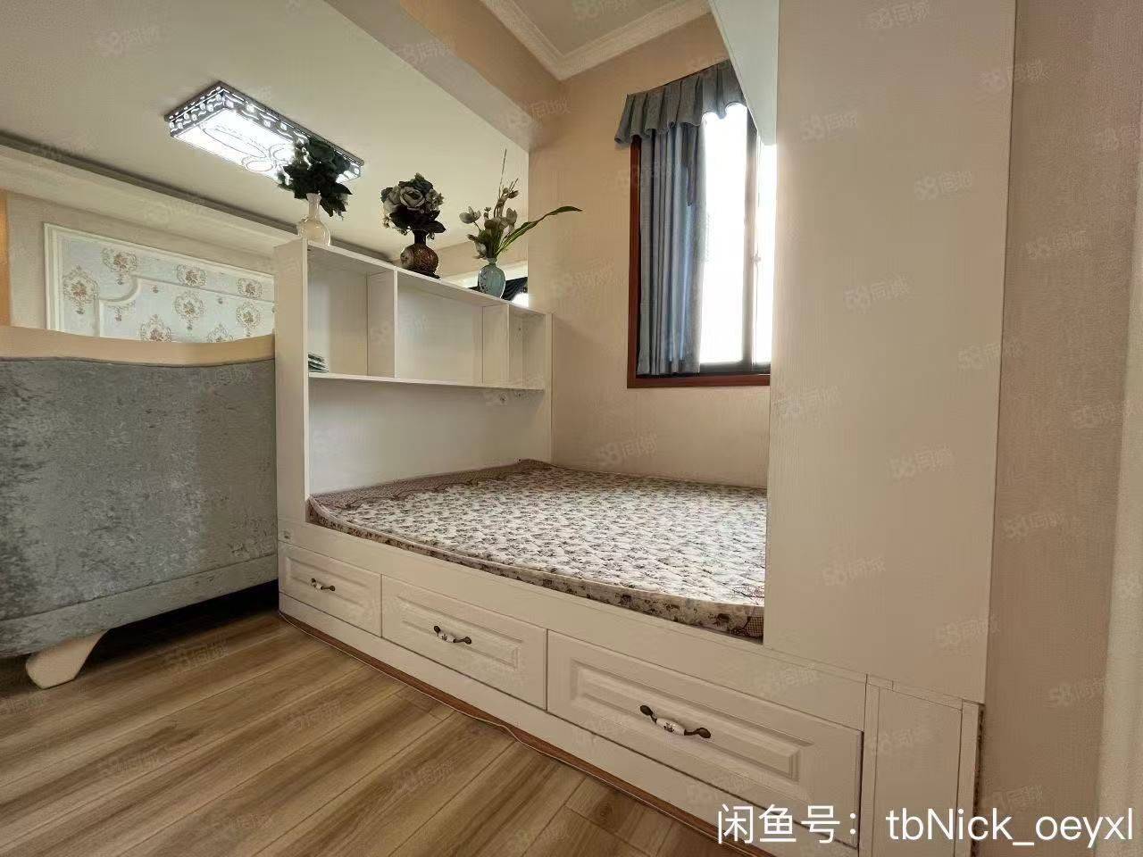 成都 龍泉驛 | 武城大观城市花园-二期_6