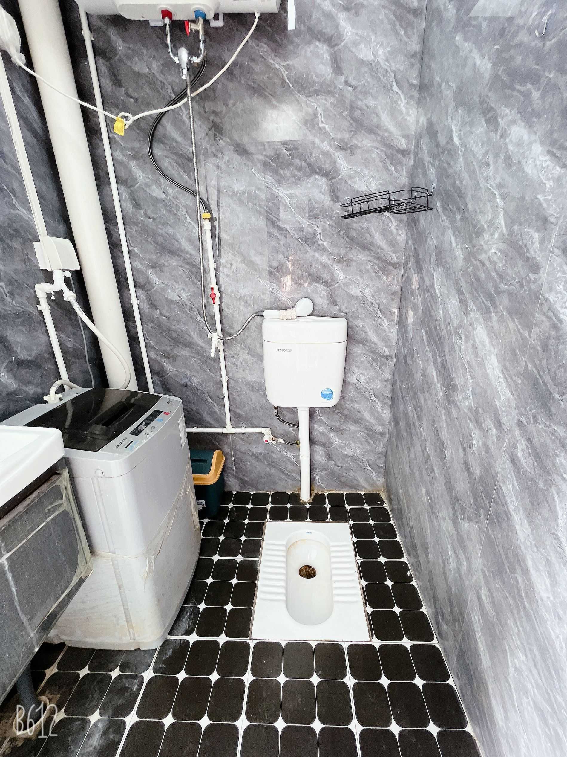 Guangzhou-Tianhe-Cozy Home,Clean&Comfy,No Gender Limit,Hustle & Bustle,“Friends”,Chilled,LGBTQ Friendly