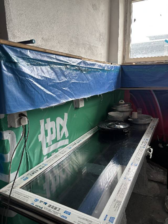 Chongqing Dadukou | 柏华小区_5