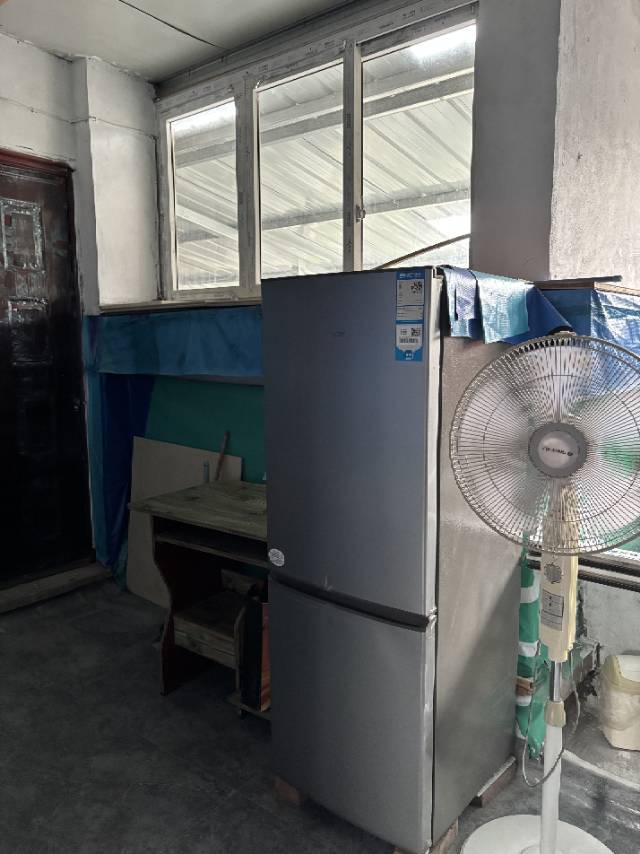 Chongqing Dadukou | 柏华小区_4