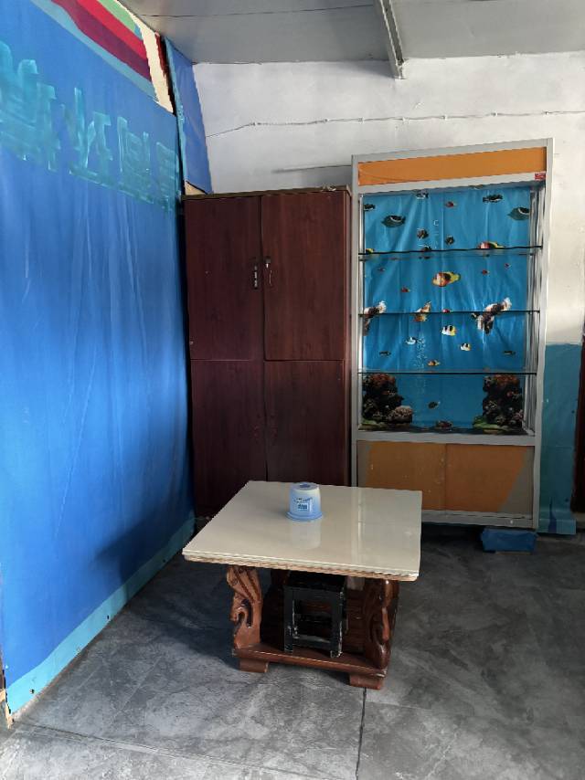 Chongqing Dadukou | 柏华小区_7