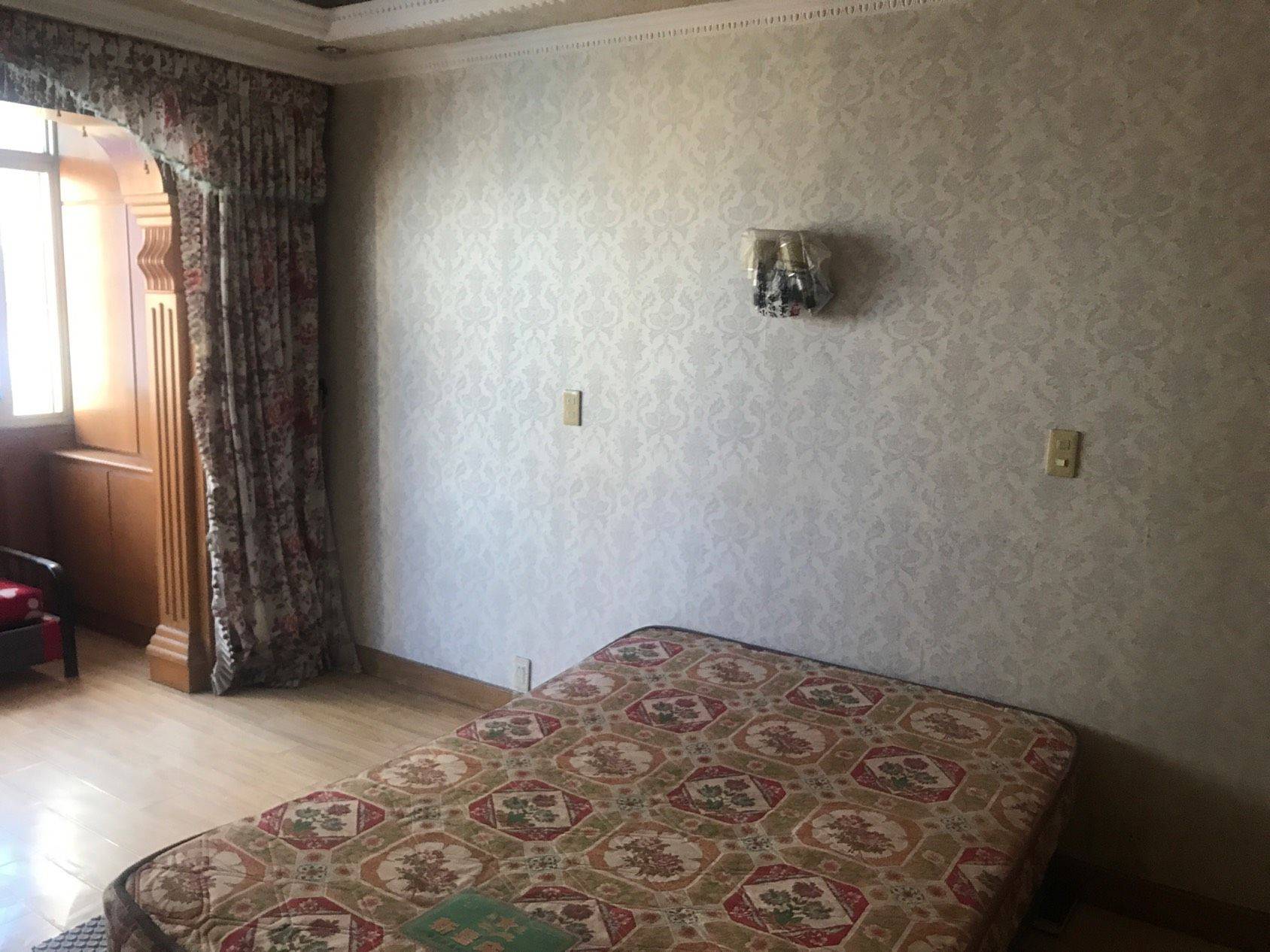 上海-浦東-溫馨小窩