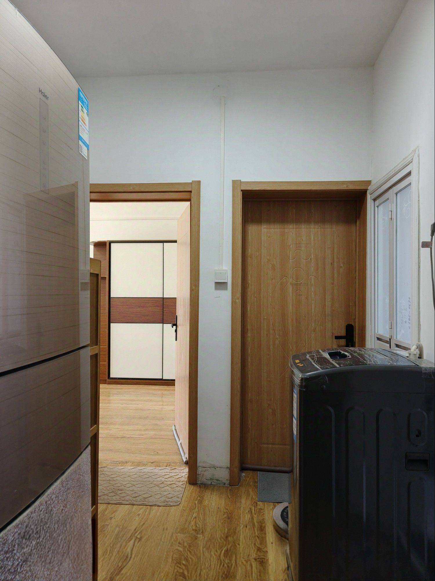 Beijing-Xicheng-Cozy Home,Clean&Comfy,No Gender Limit,Hustle & Bustle,“Friends”,Chilled