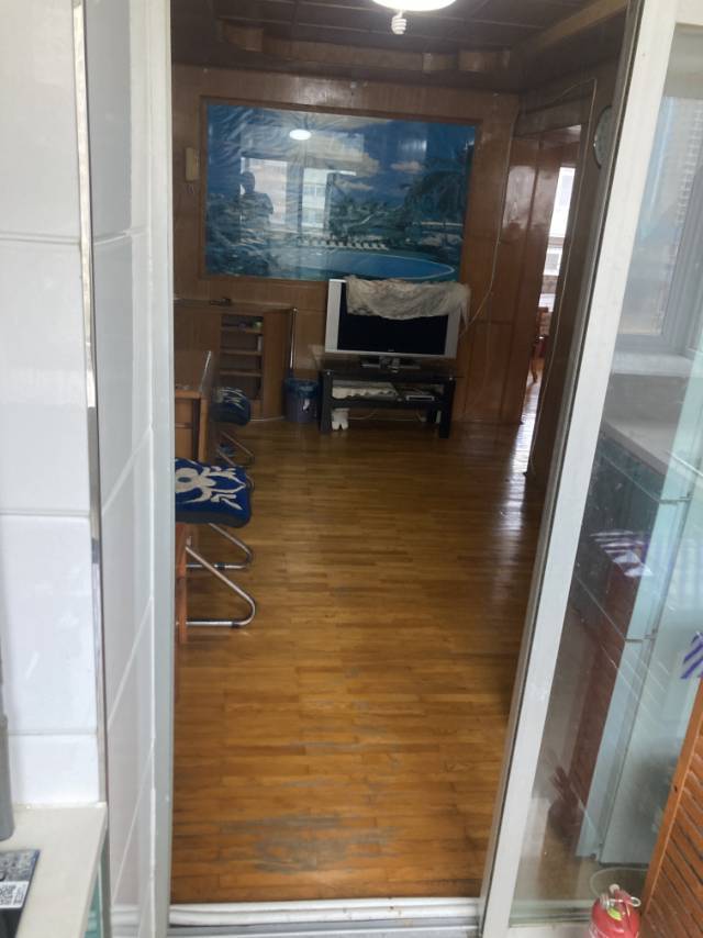 大連 中山 | 春和社区_6