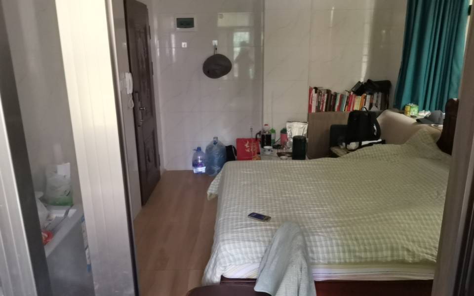 Shenzhen-Longhua-Cozy Home,Clean&Comfy,No Gender Limit,Hustle & Bustle