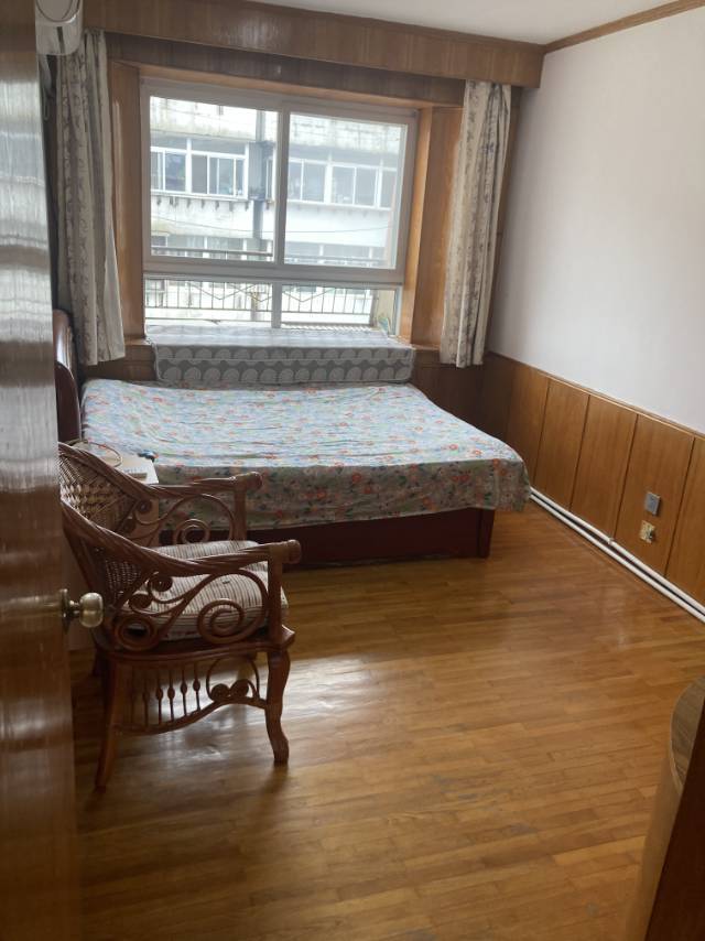 大連 中山 | 春和社区_3