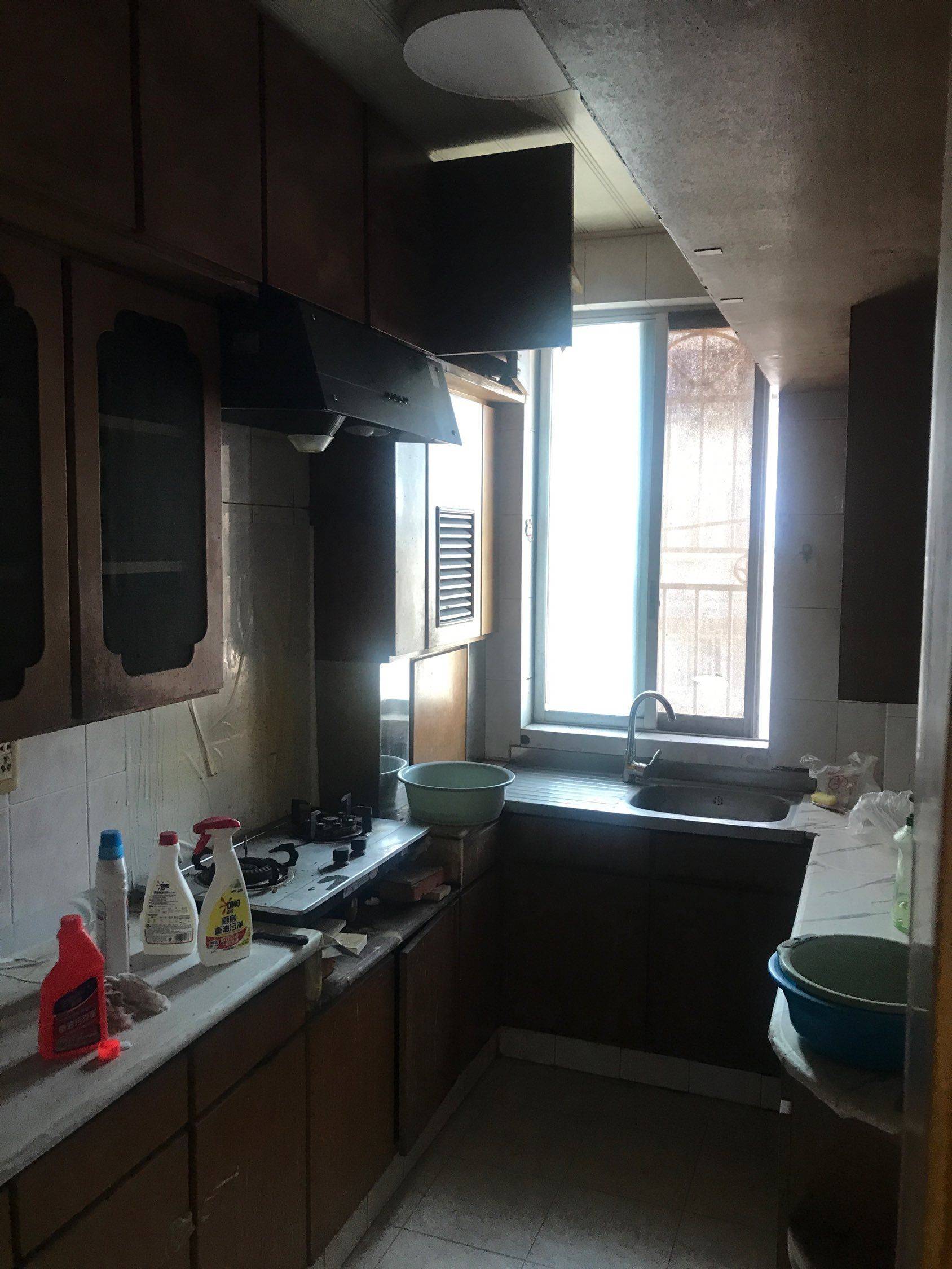 上海-浦東-溫馨小窩