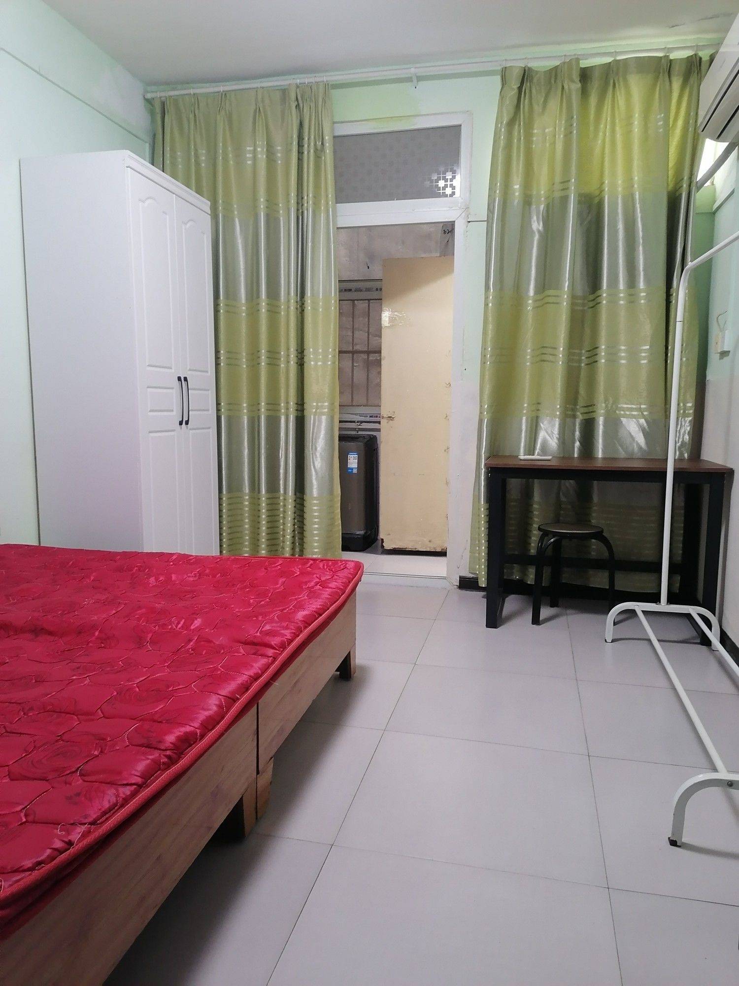 Zhengzhou-Jinshui-Cozy Home,Clean&Comfy