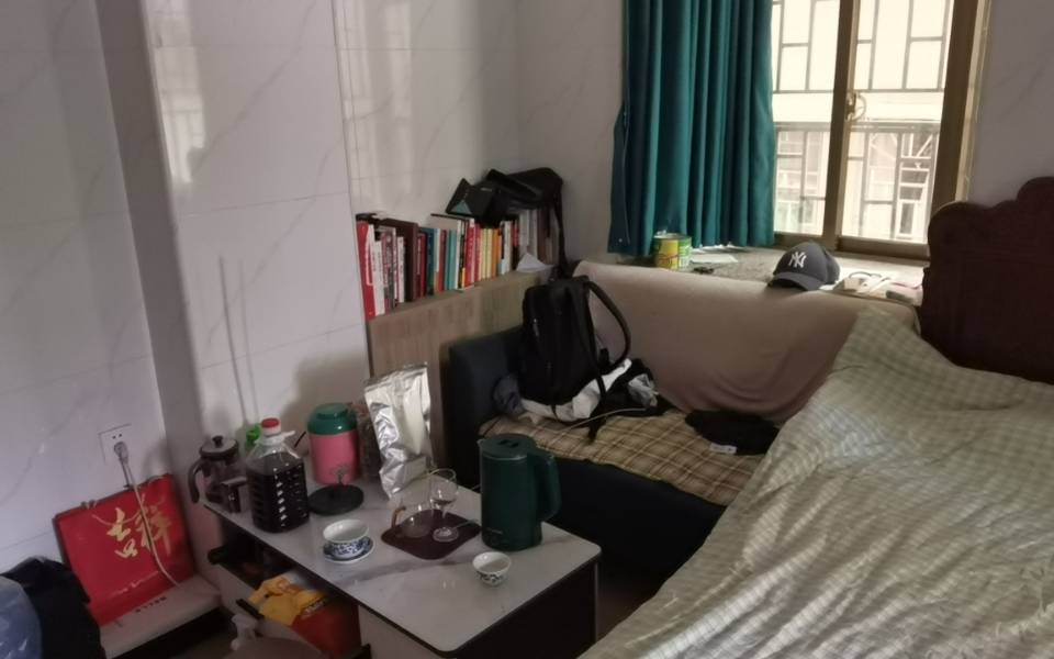 Shenzhen-Longhua-Cozy Home,Clean&Comfy,No Gender Limit,Hustle & Bustle