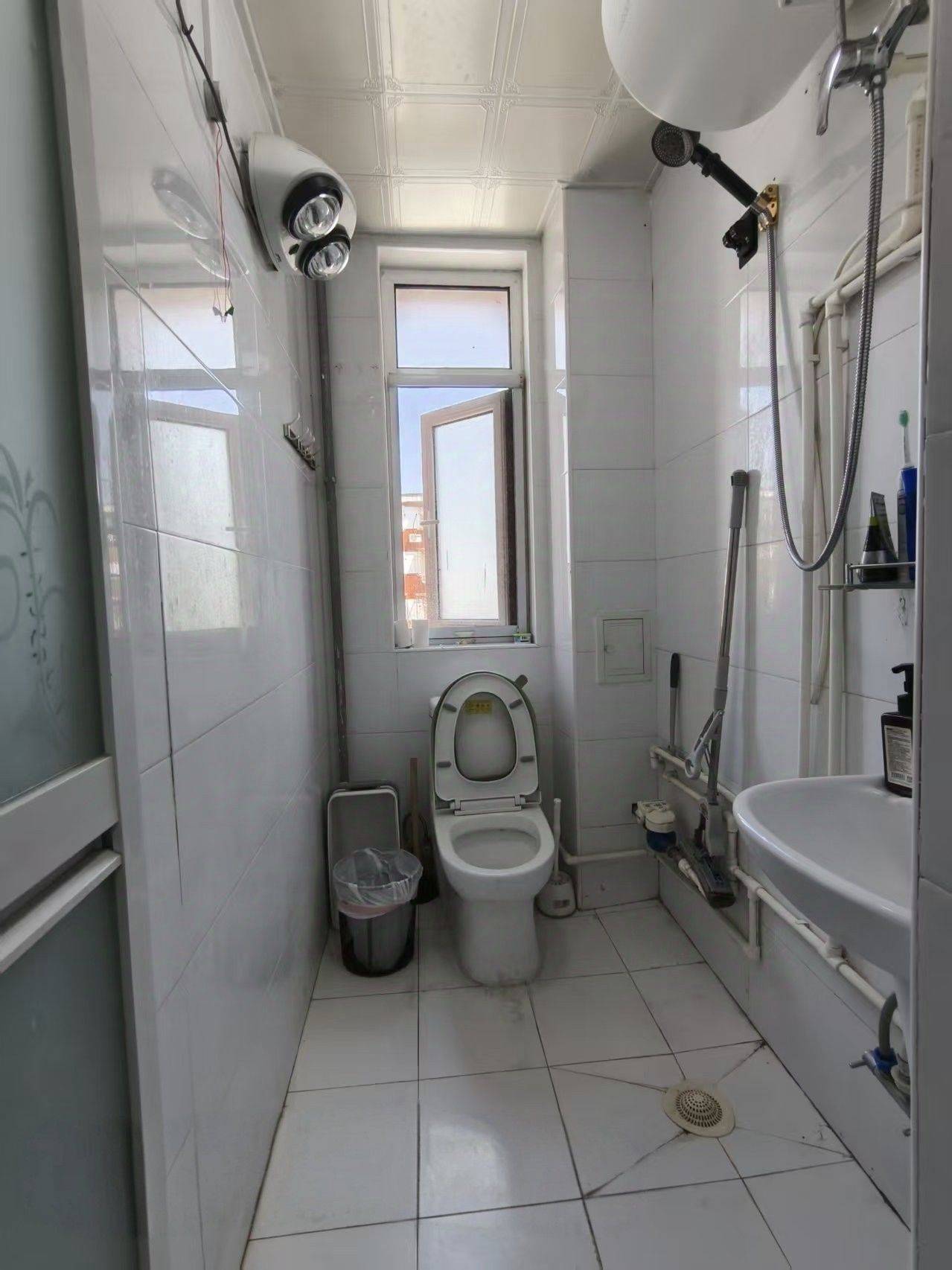 Beijing-Xicheng-Cozy Home,Clean&Comfy,No Gender Limit,Hustle & Bustle,“Friends”,Chilled