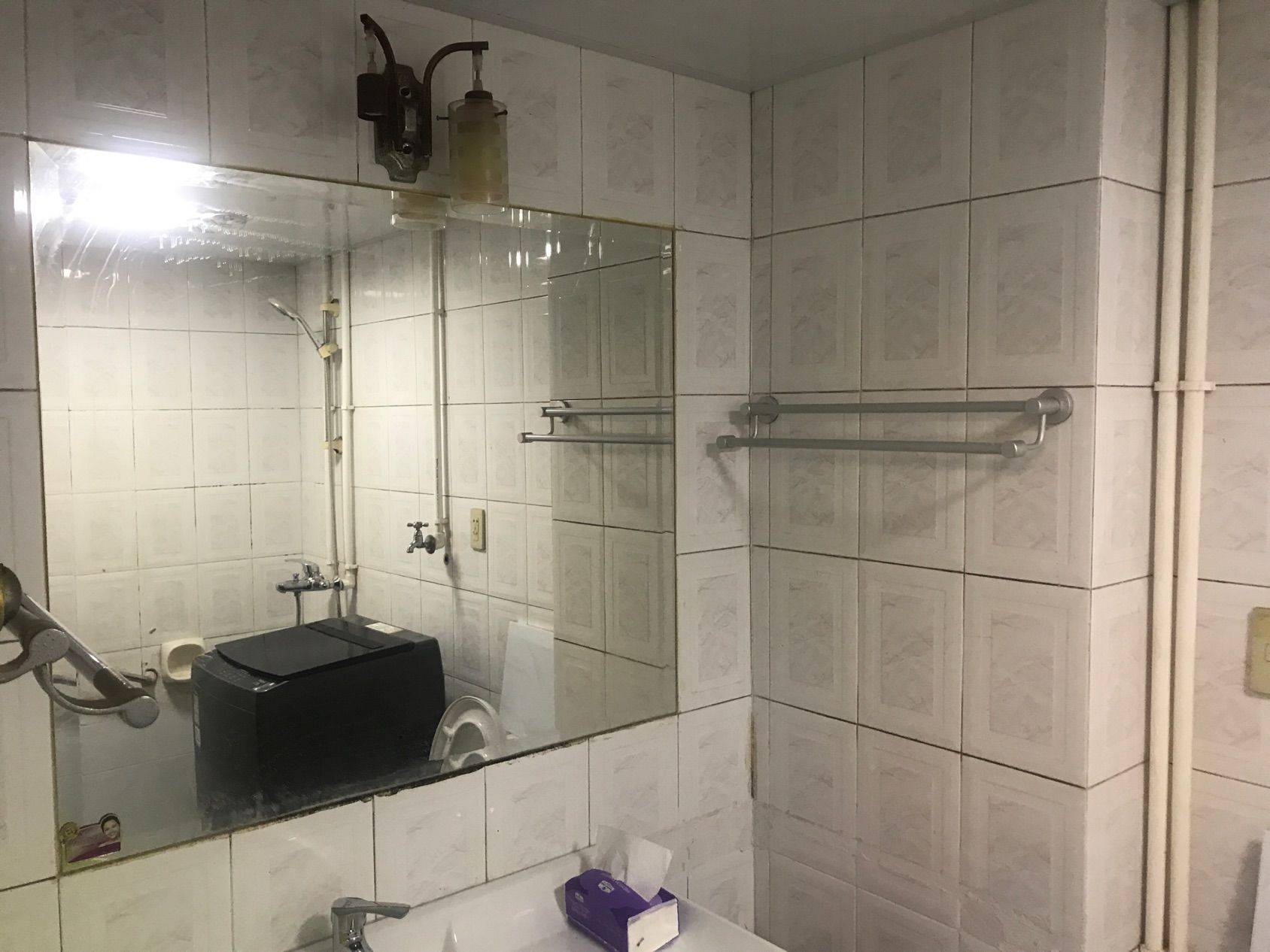 上海-浦東-溫馨小窩