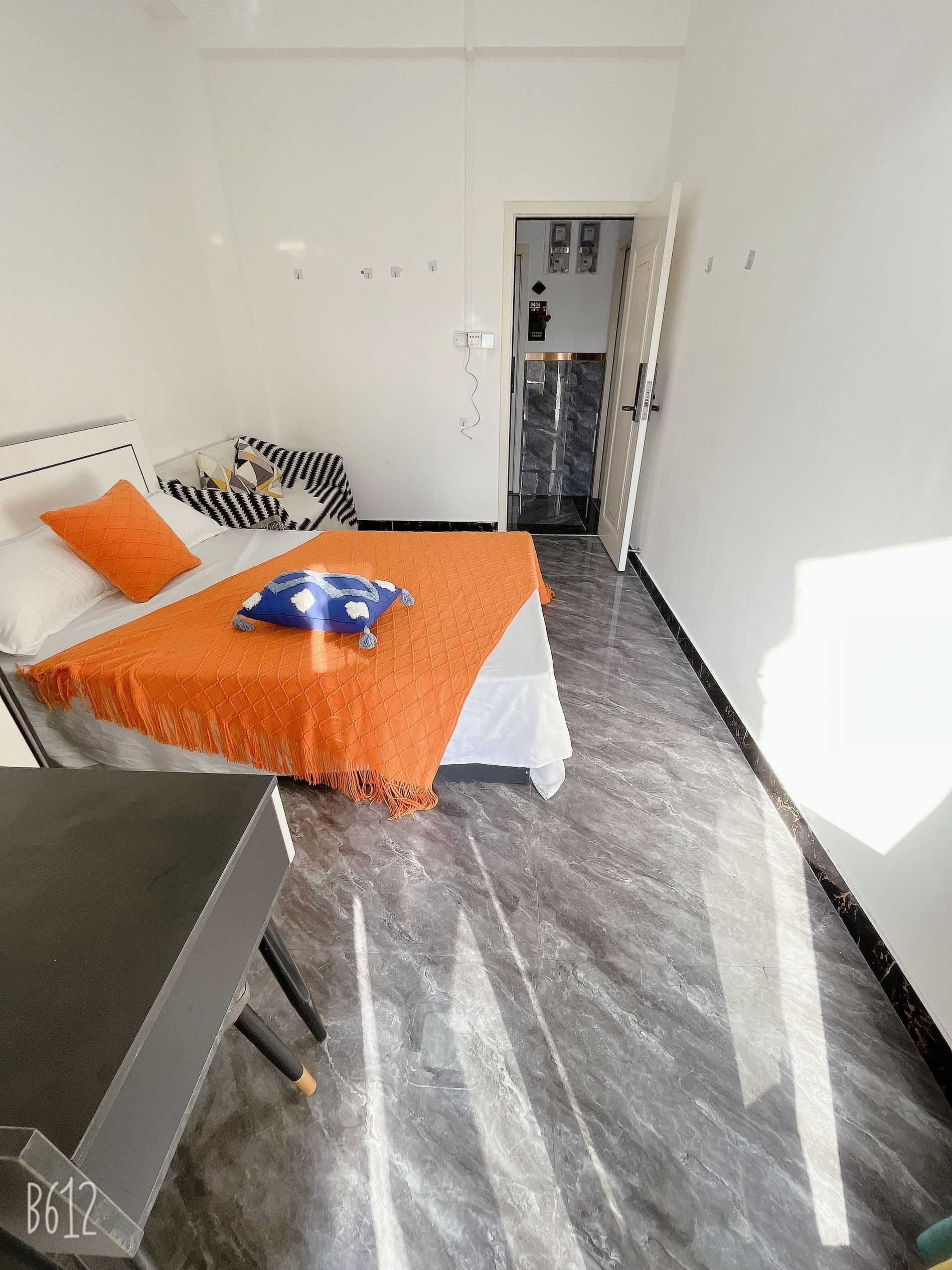 Guangzhou-Tianhe-Cozy Home,Clean&Comfy,No Gender Limit,Hustle & Bustle,“Friends”,Chilled,LGBTQ Friendly