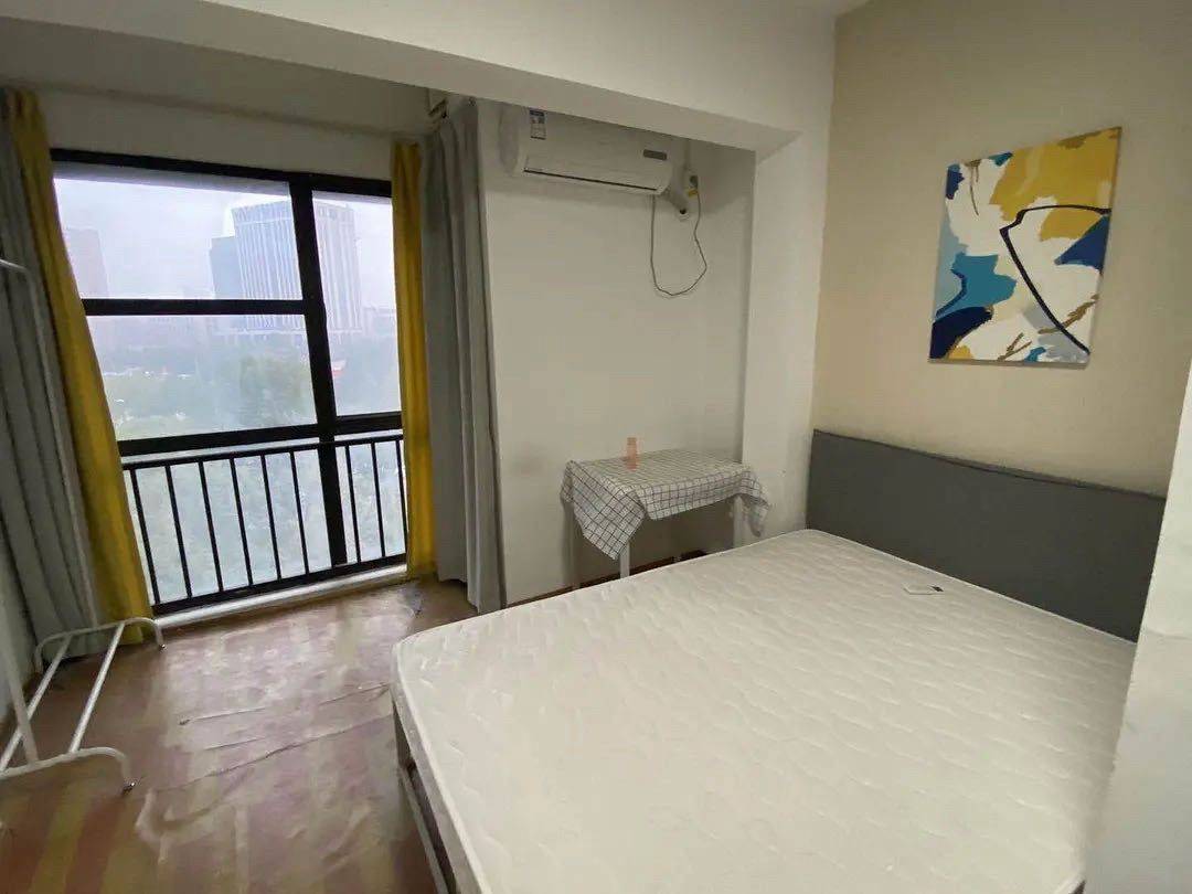 Hangzhou-Xiaoshan-Cozy Home,No Gender Limit